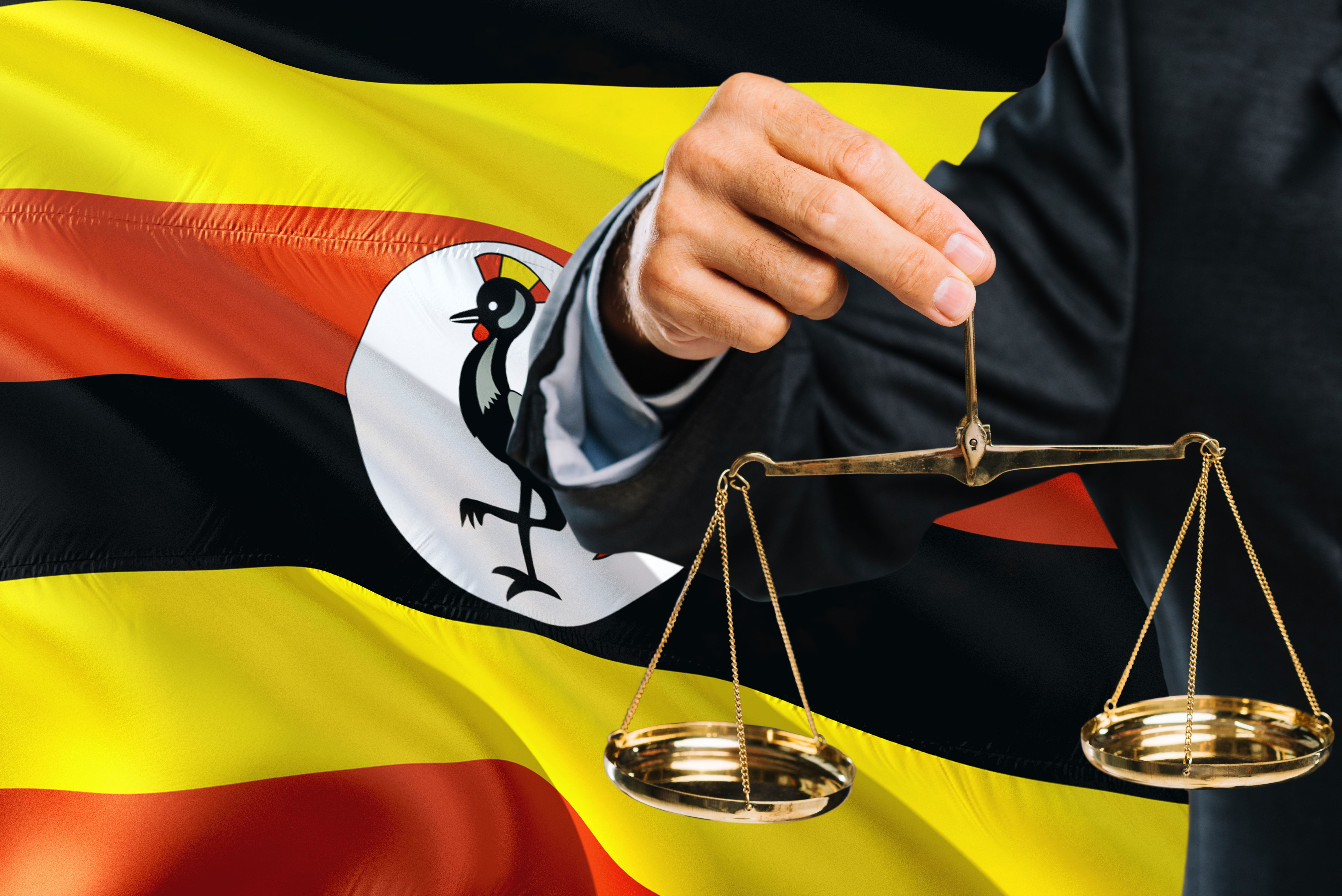 regulatory compliance Uganda