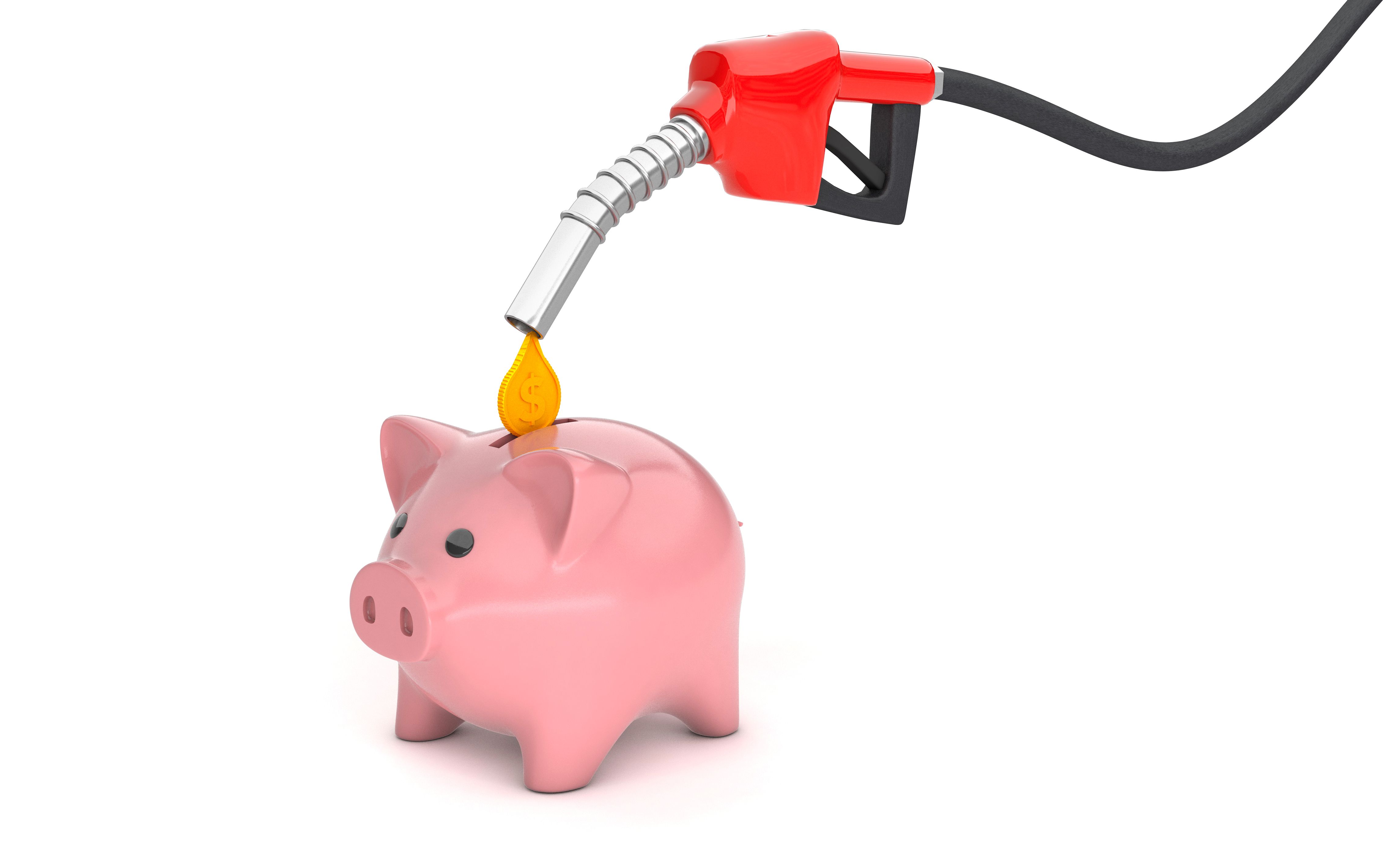 oil tank cost savings