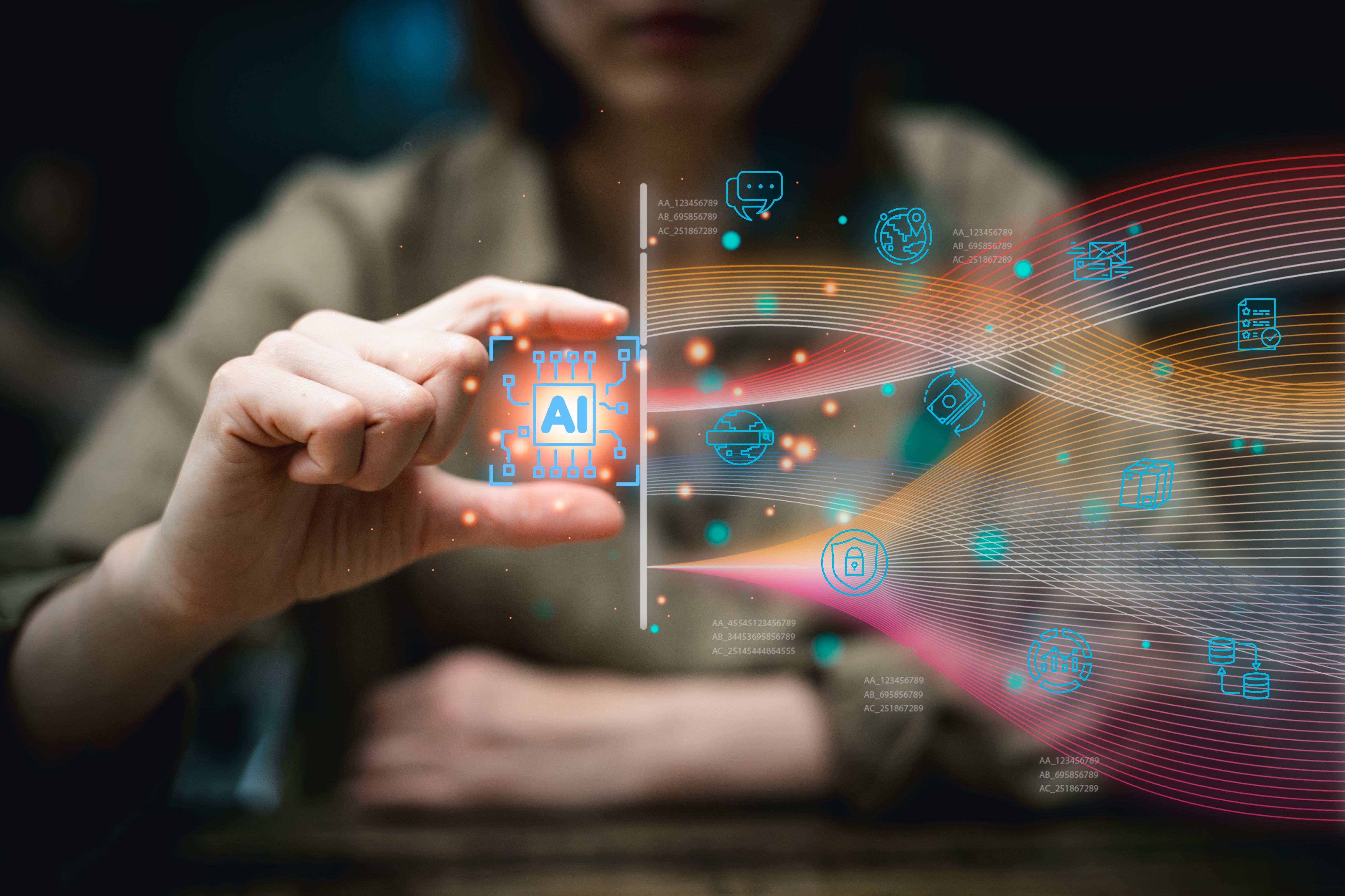 artificial intelligence
