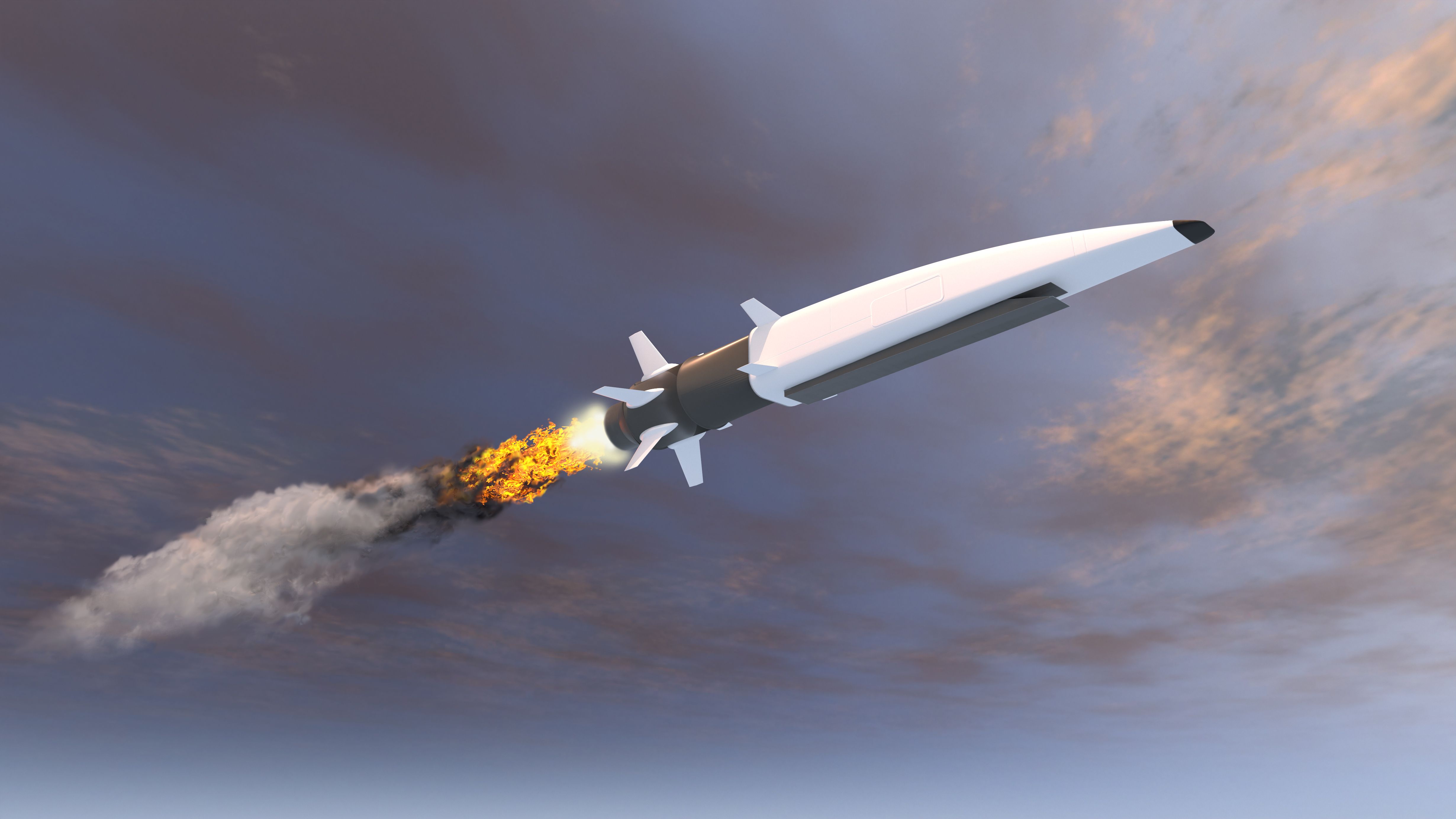 Ablative thermal protection insulation for hypersonic platforms