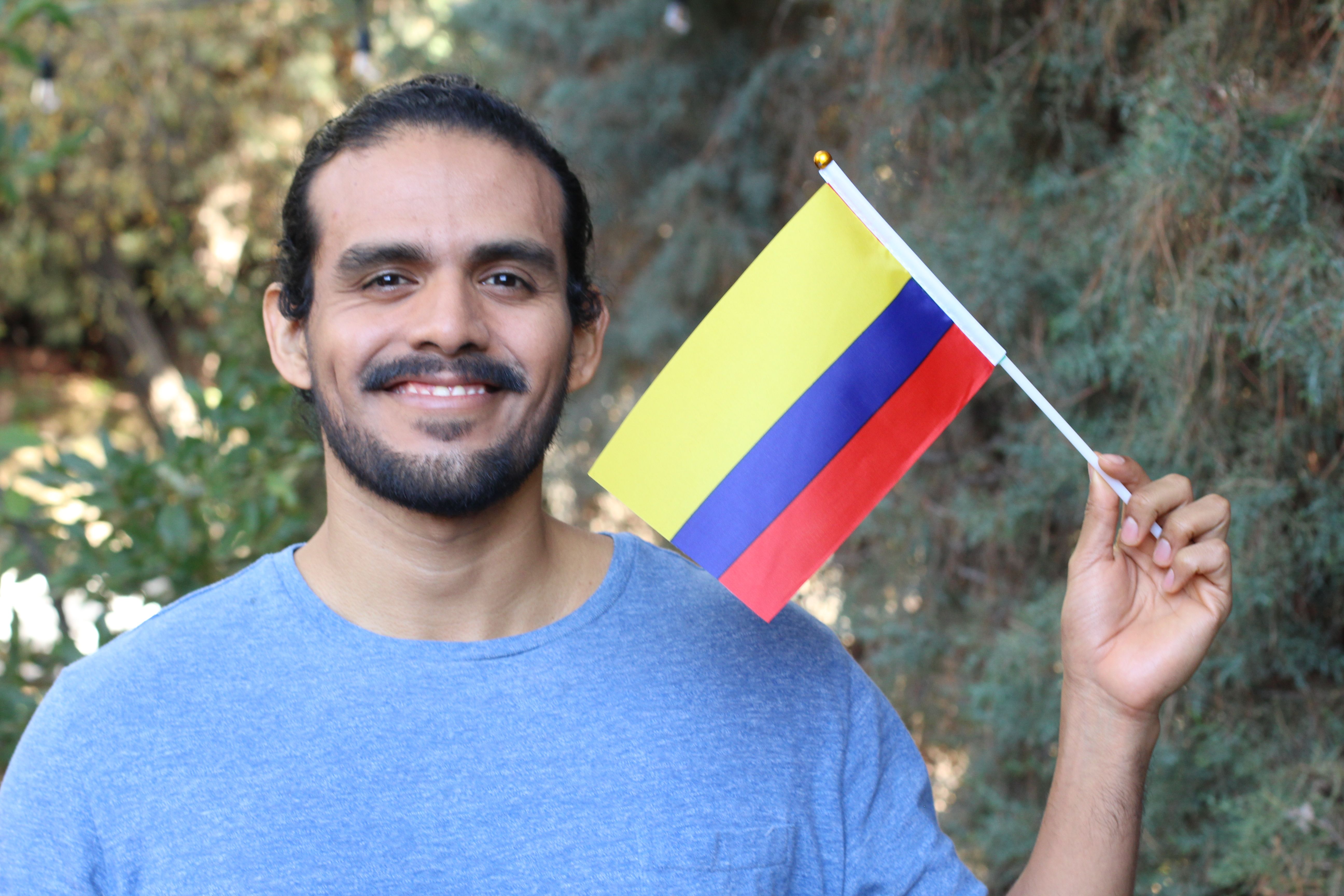 colombian success usa