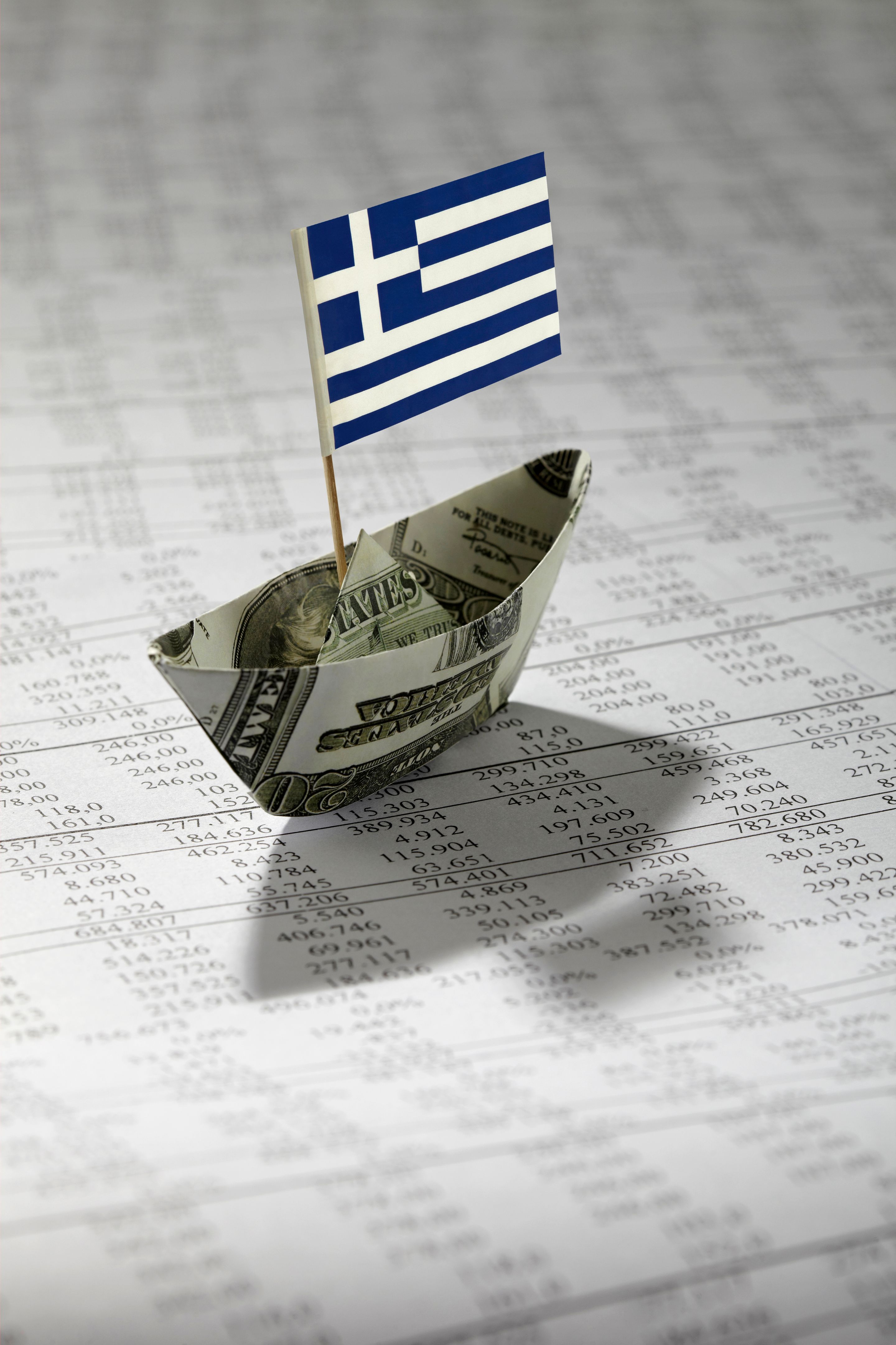 greece investment
