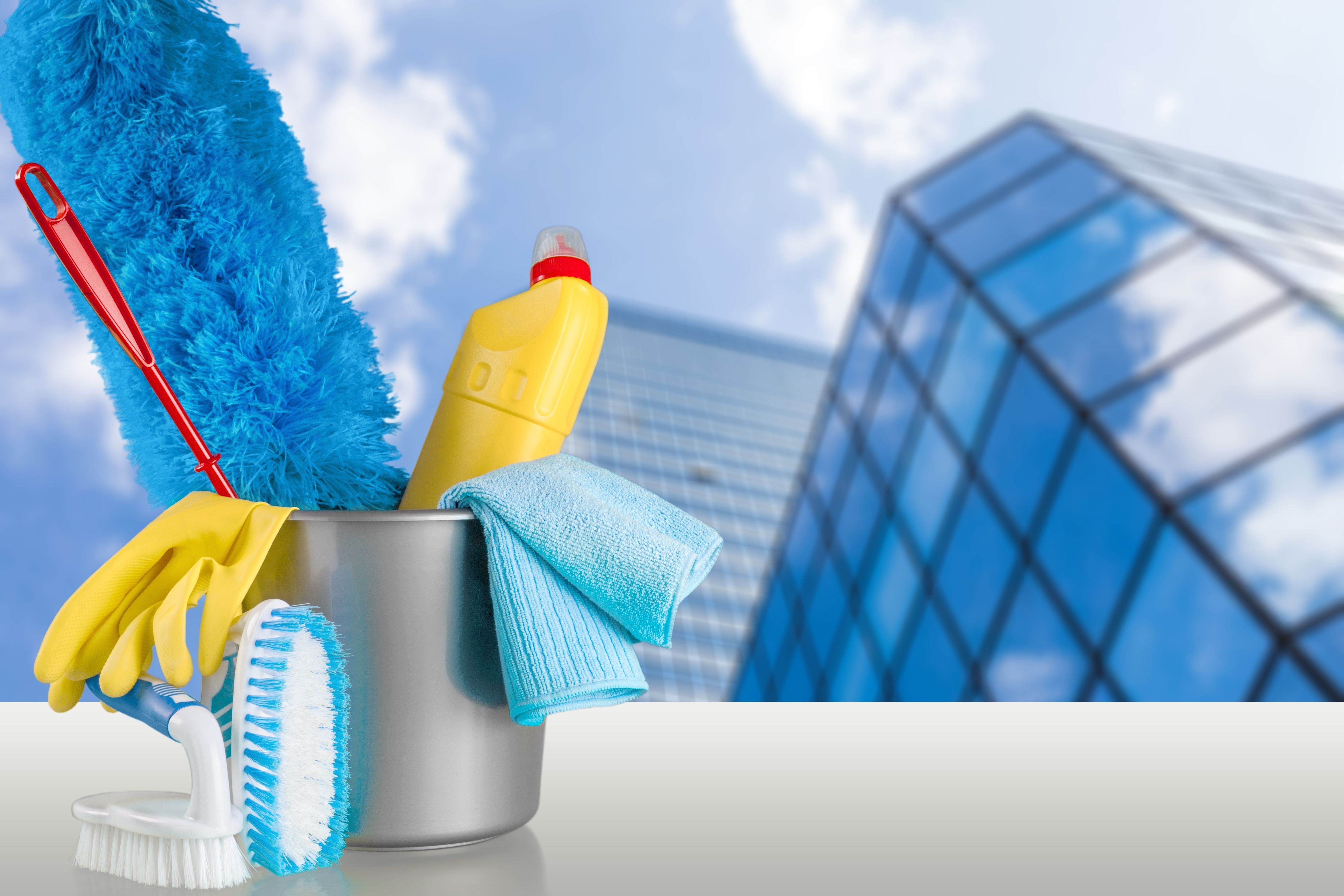 produits nettoyage façade