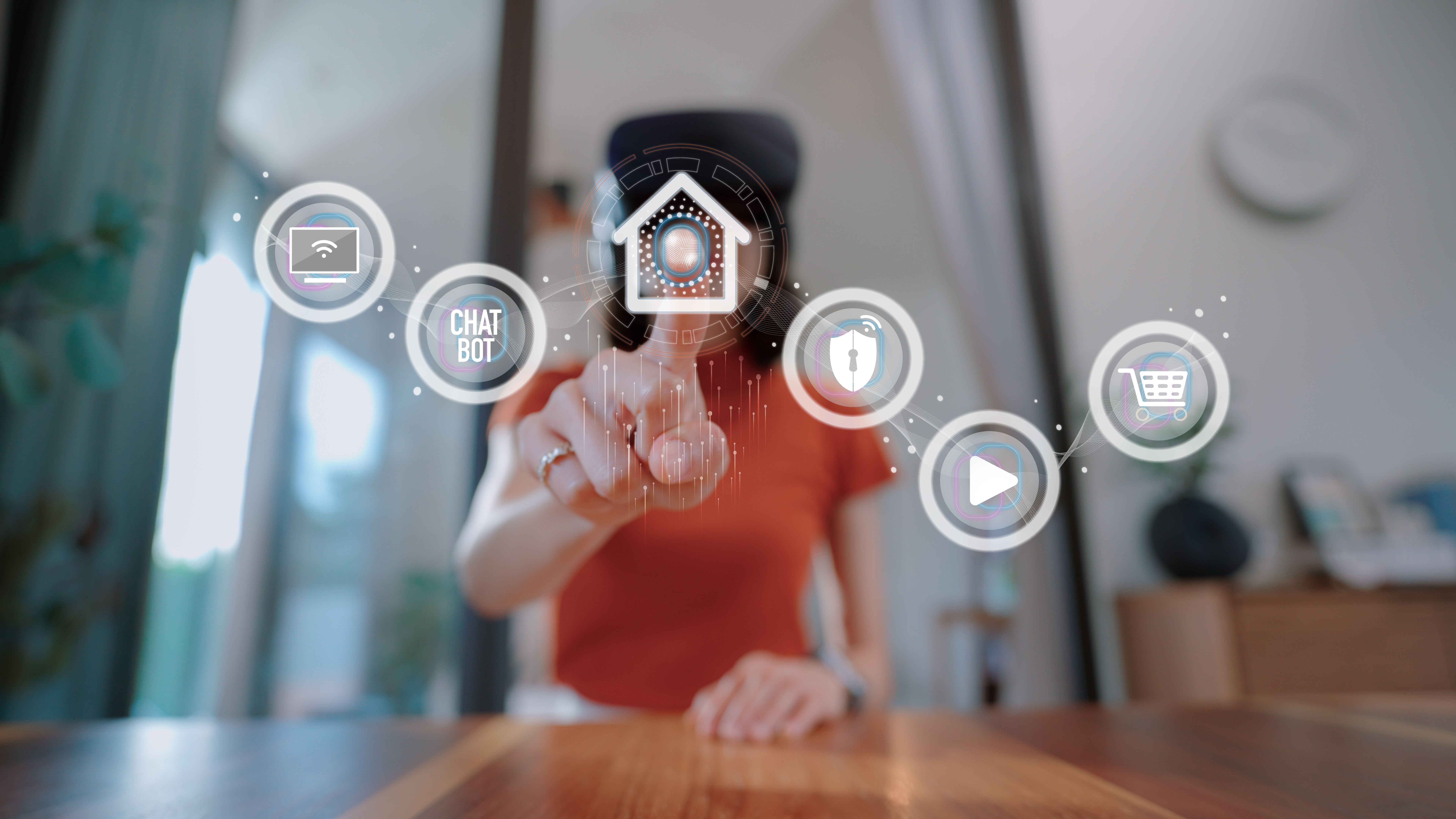 entertainment chatbot