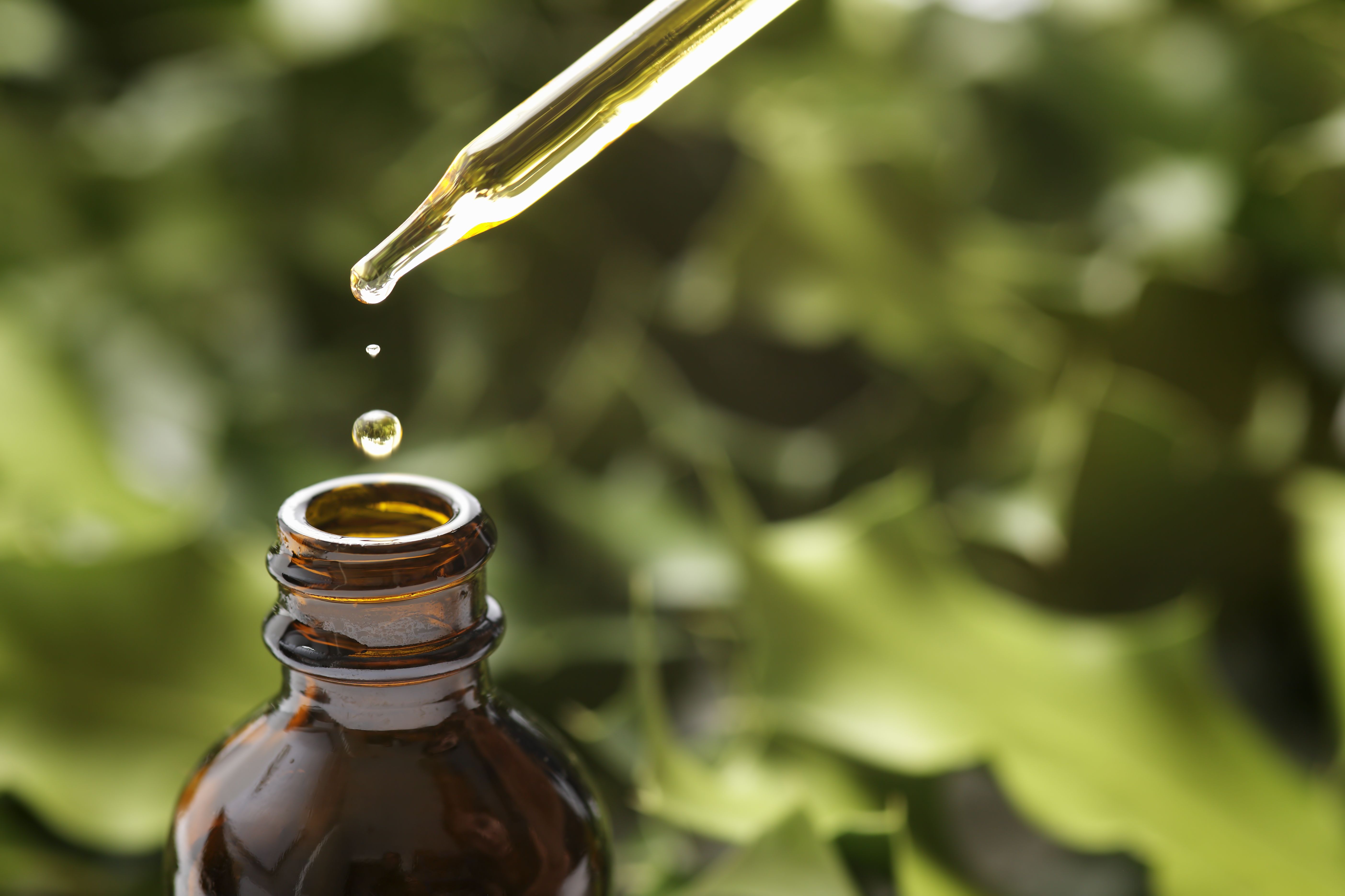 aromatherapy oils