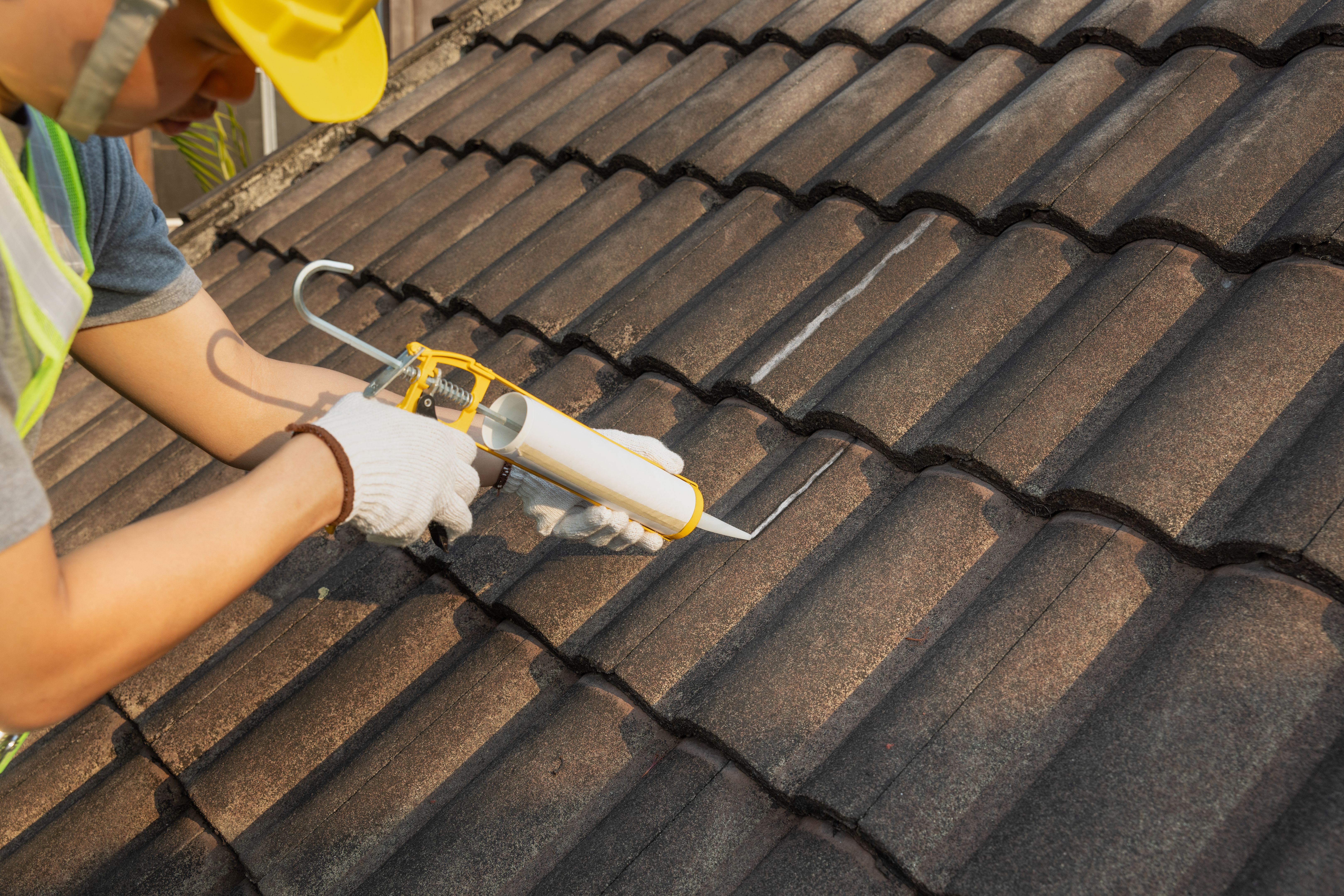roof treatment