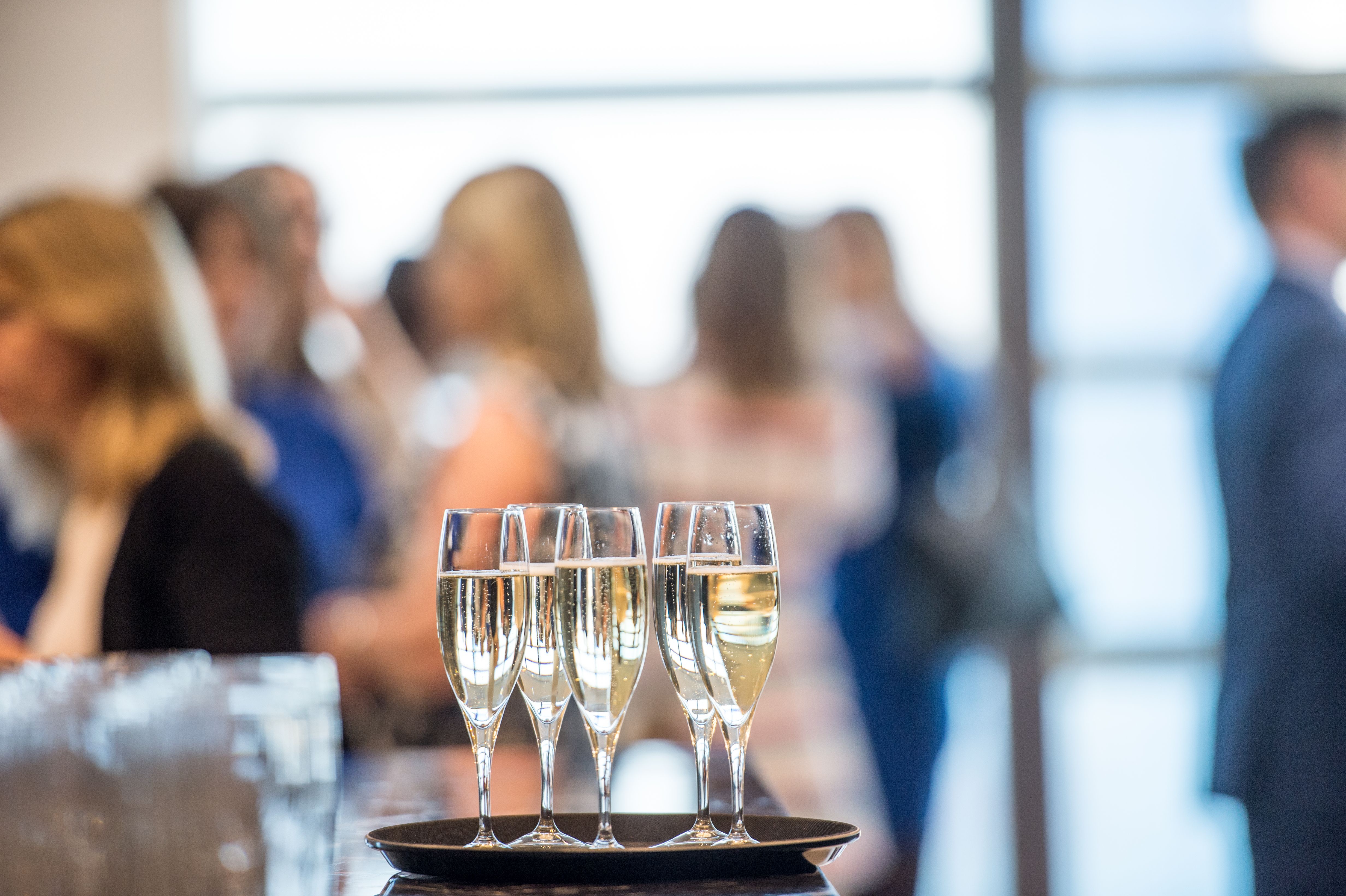 local drink catering