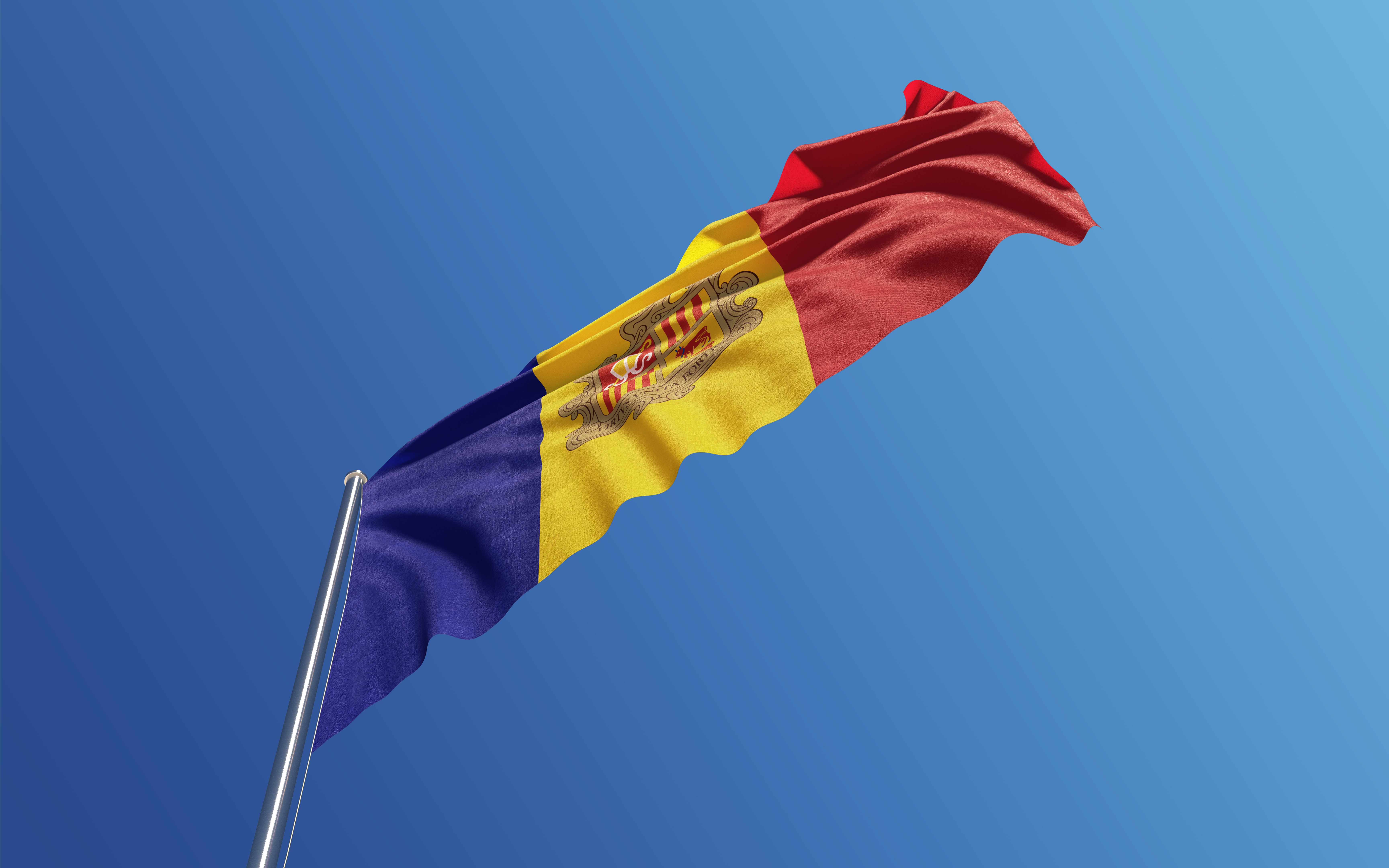 Andorra legal documents