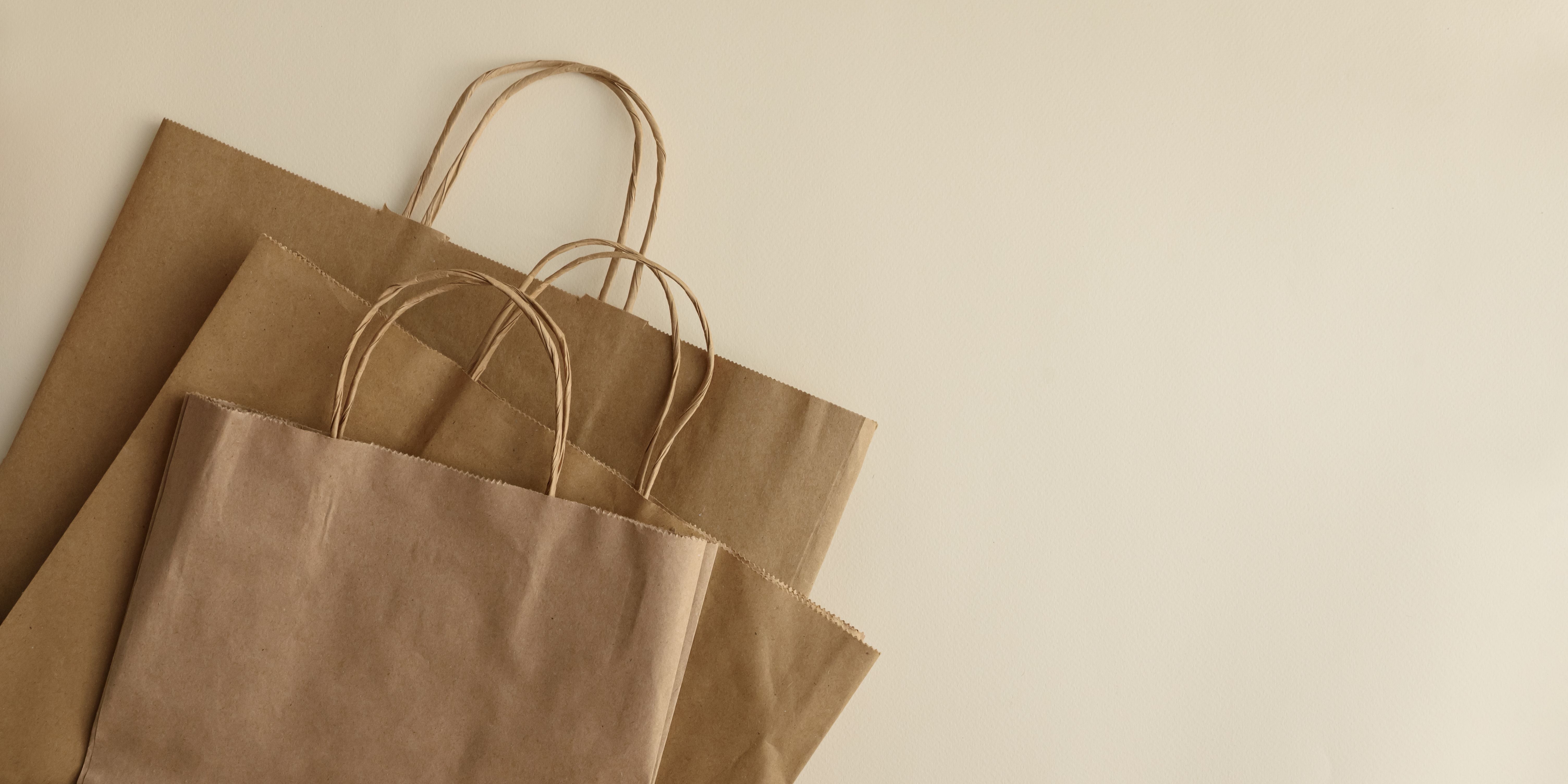 eco conscious shopping