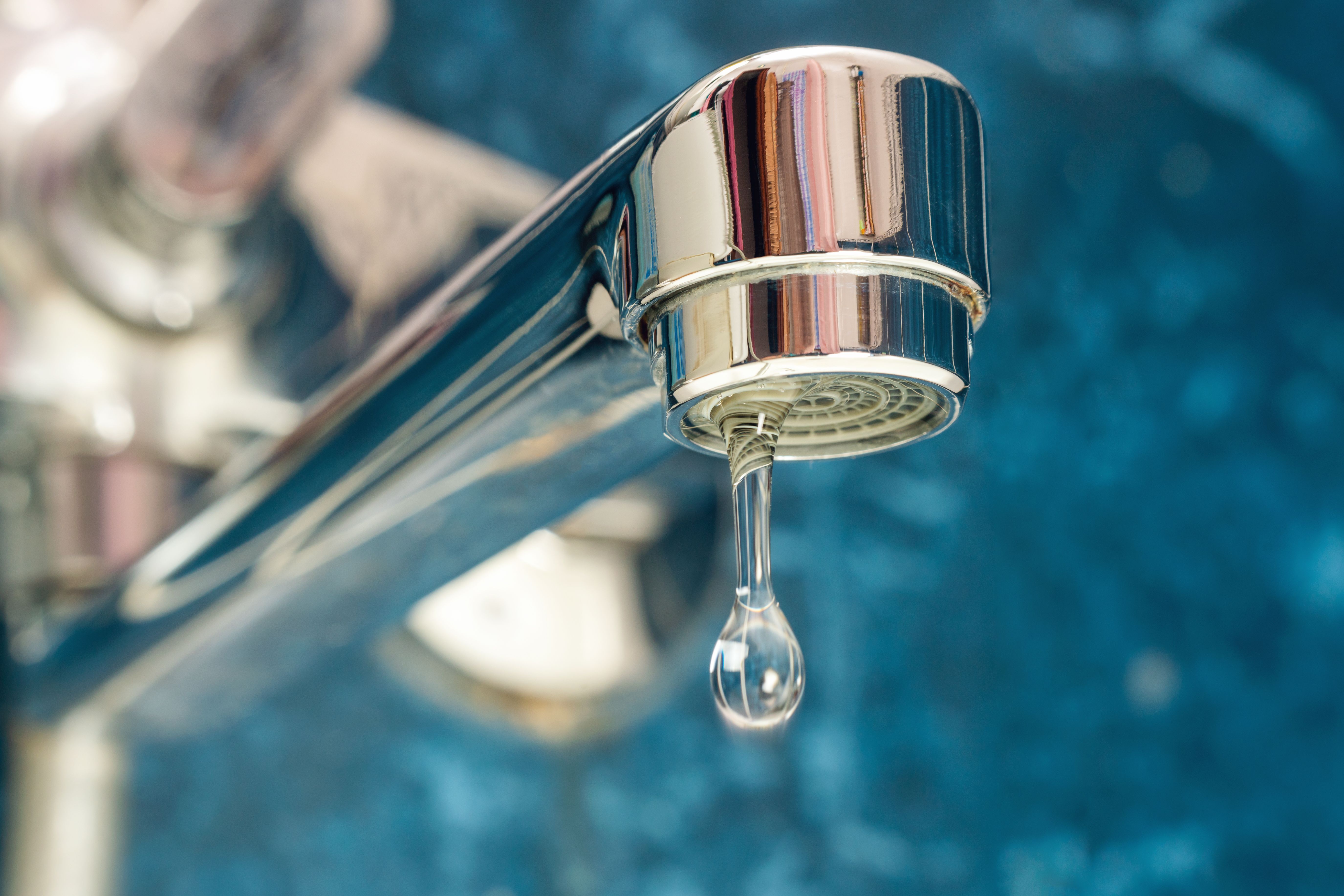 water-efficient fixtures