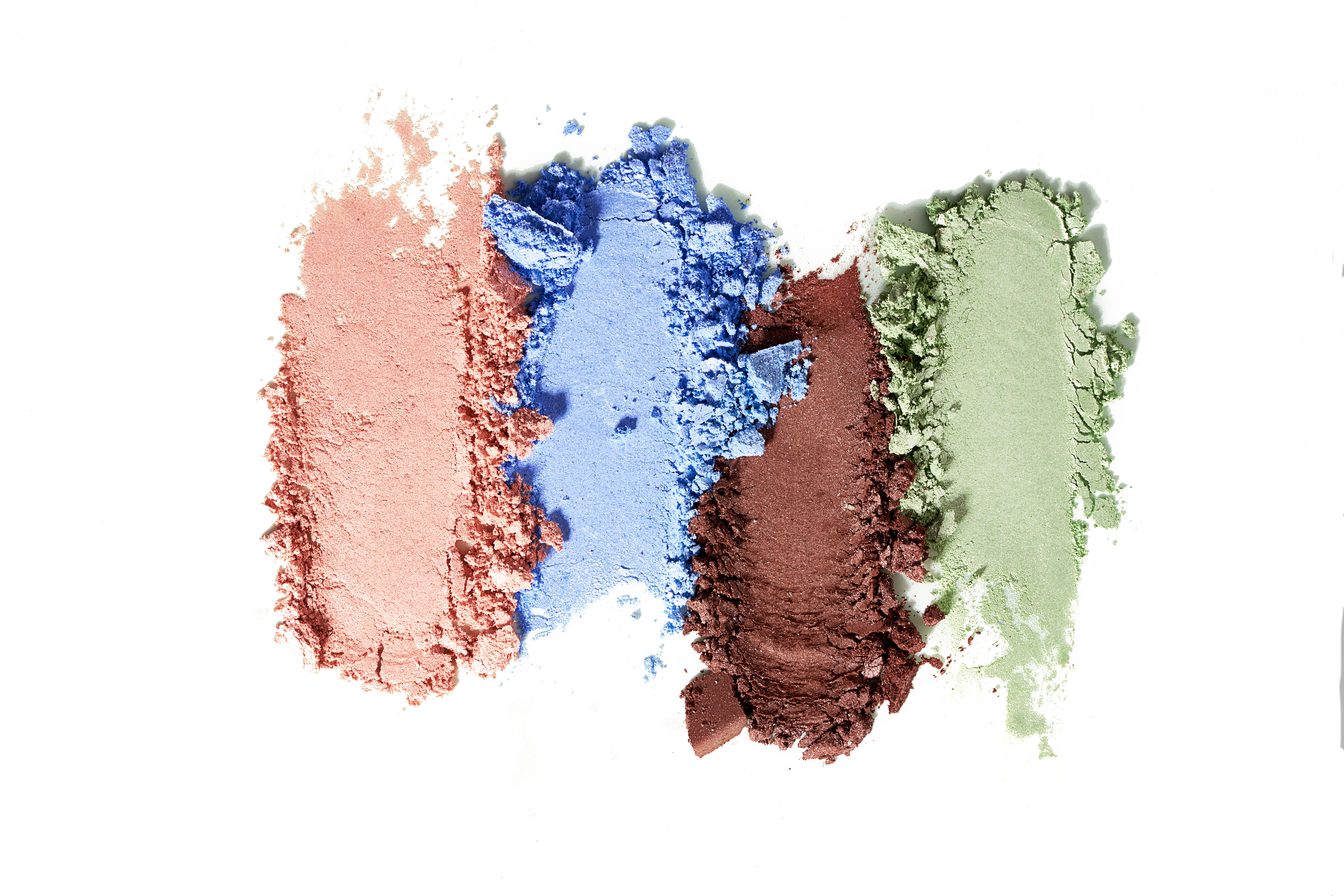 cosmetic pigments