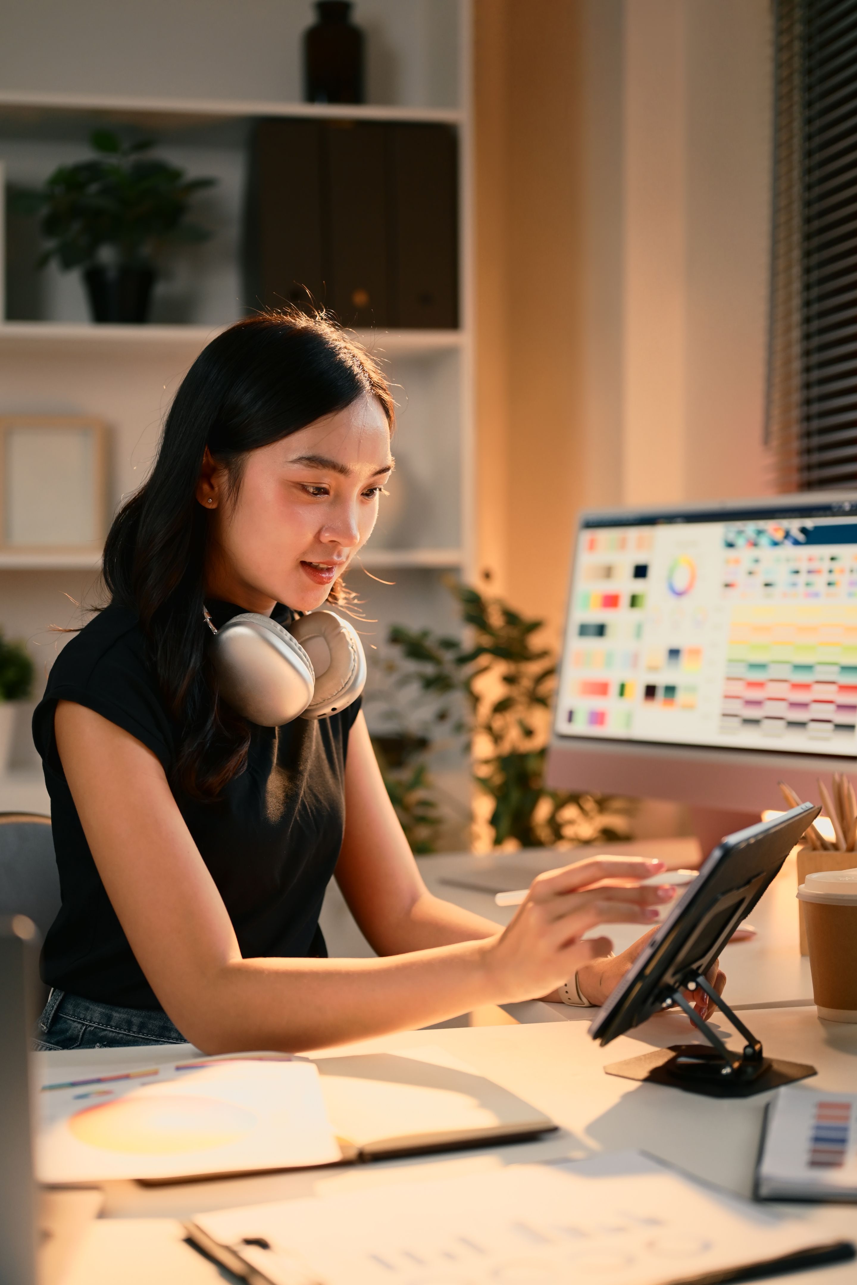 photo editing techniques