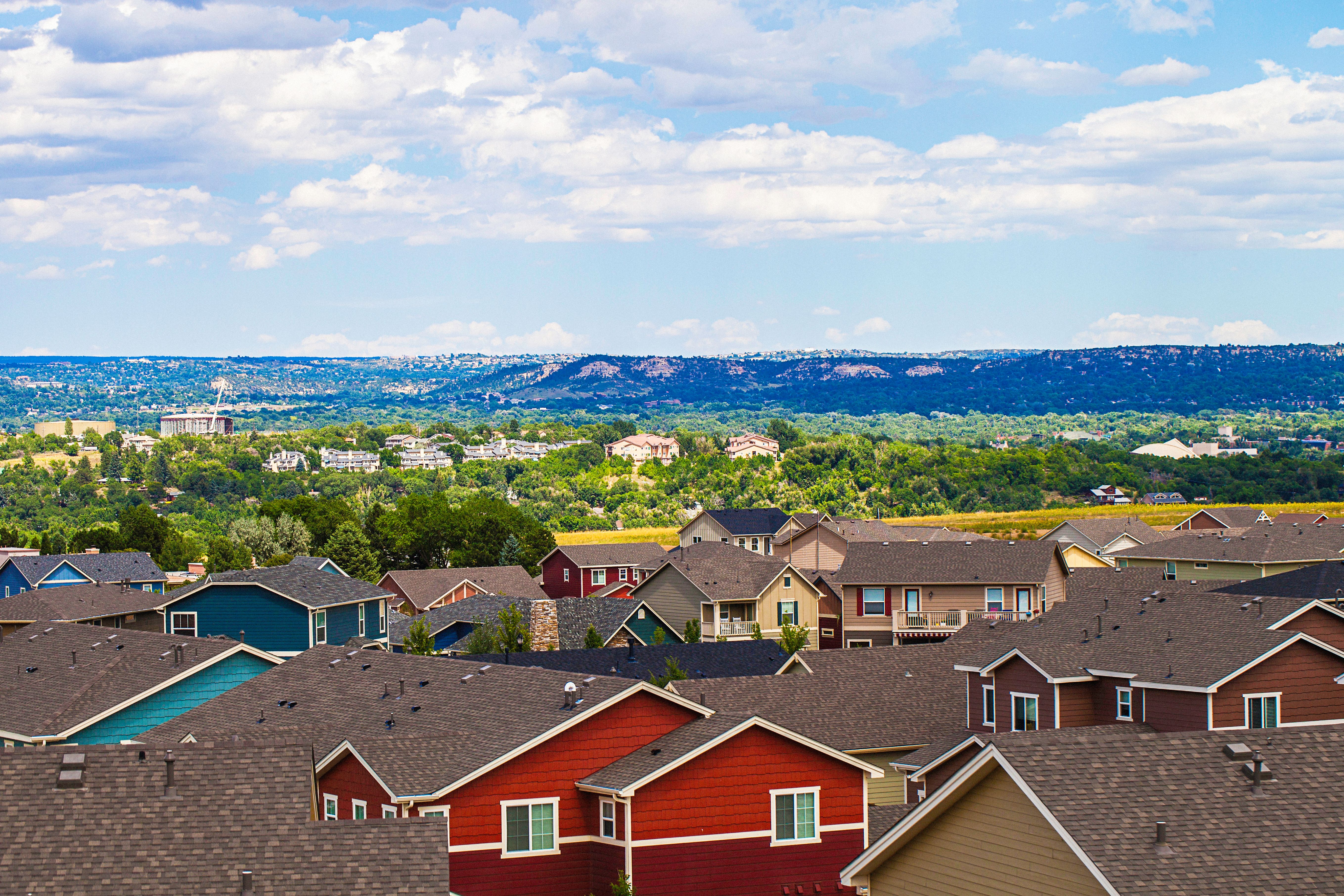 colorado springs roofing