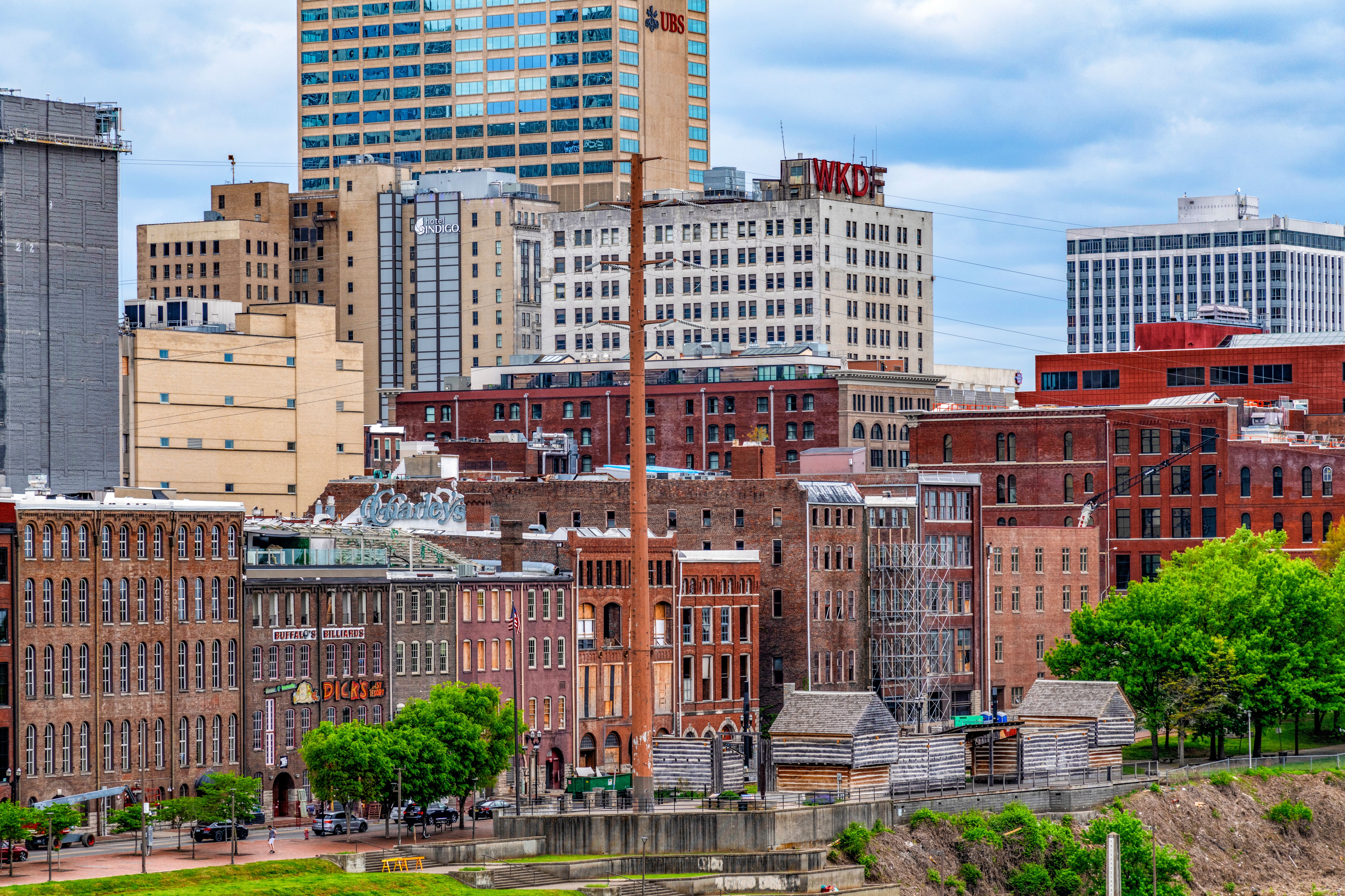 community support nashville