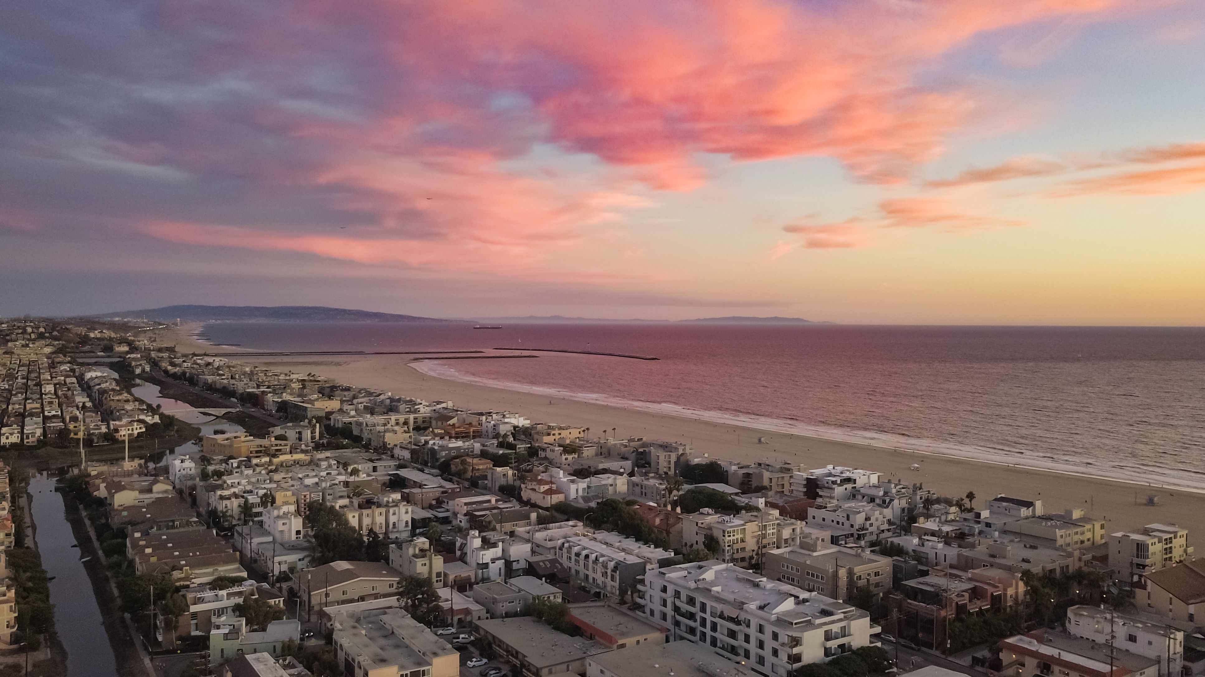 marina del rey beauty