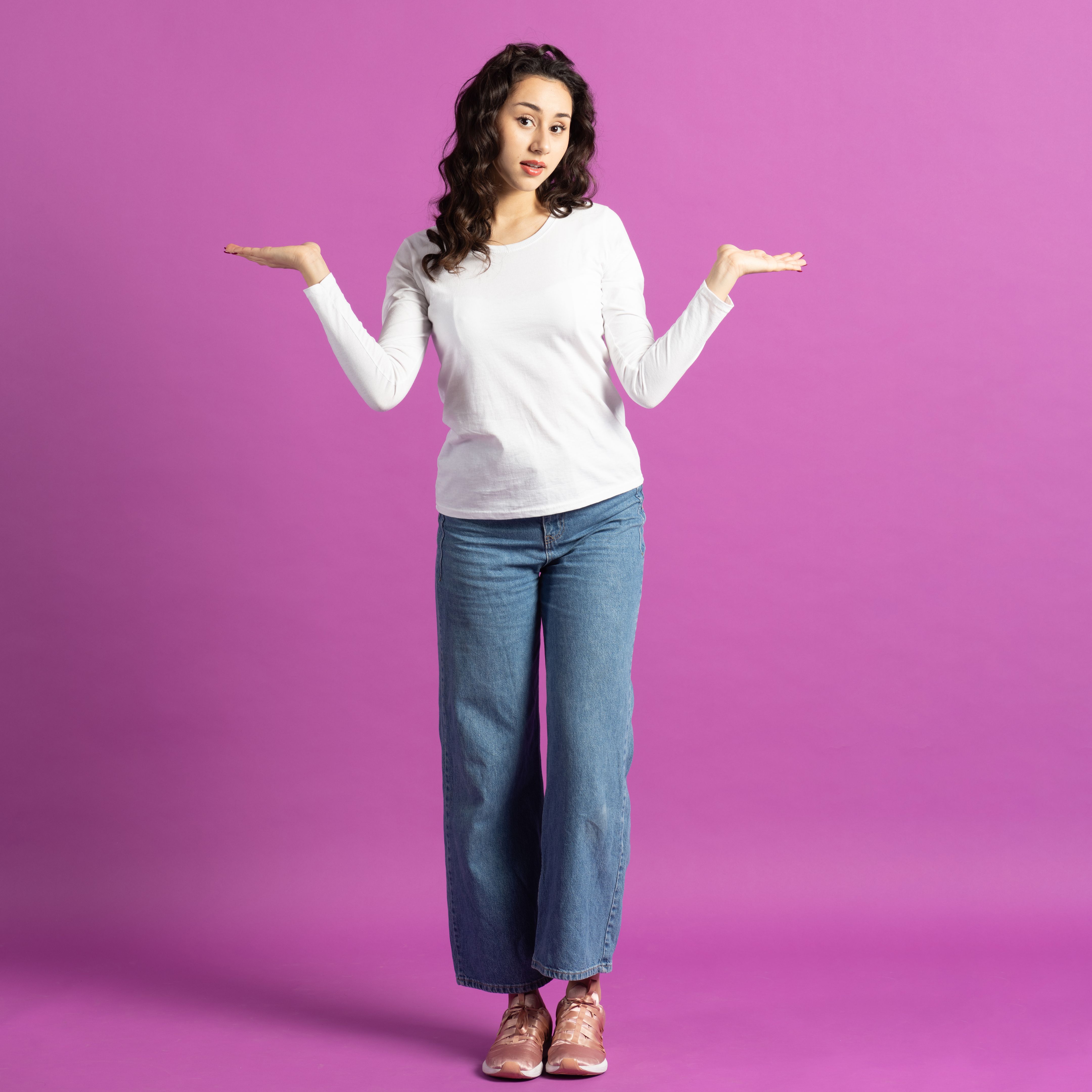 discount store makeup