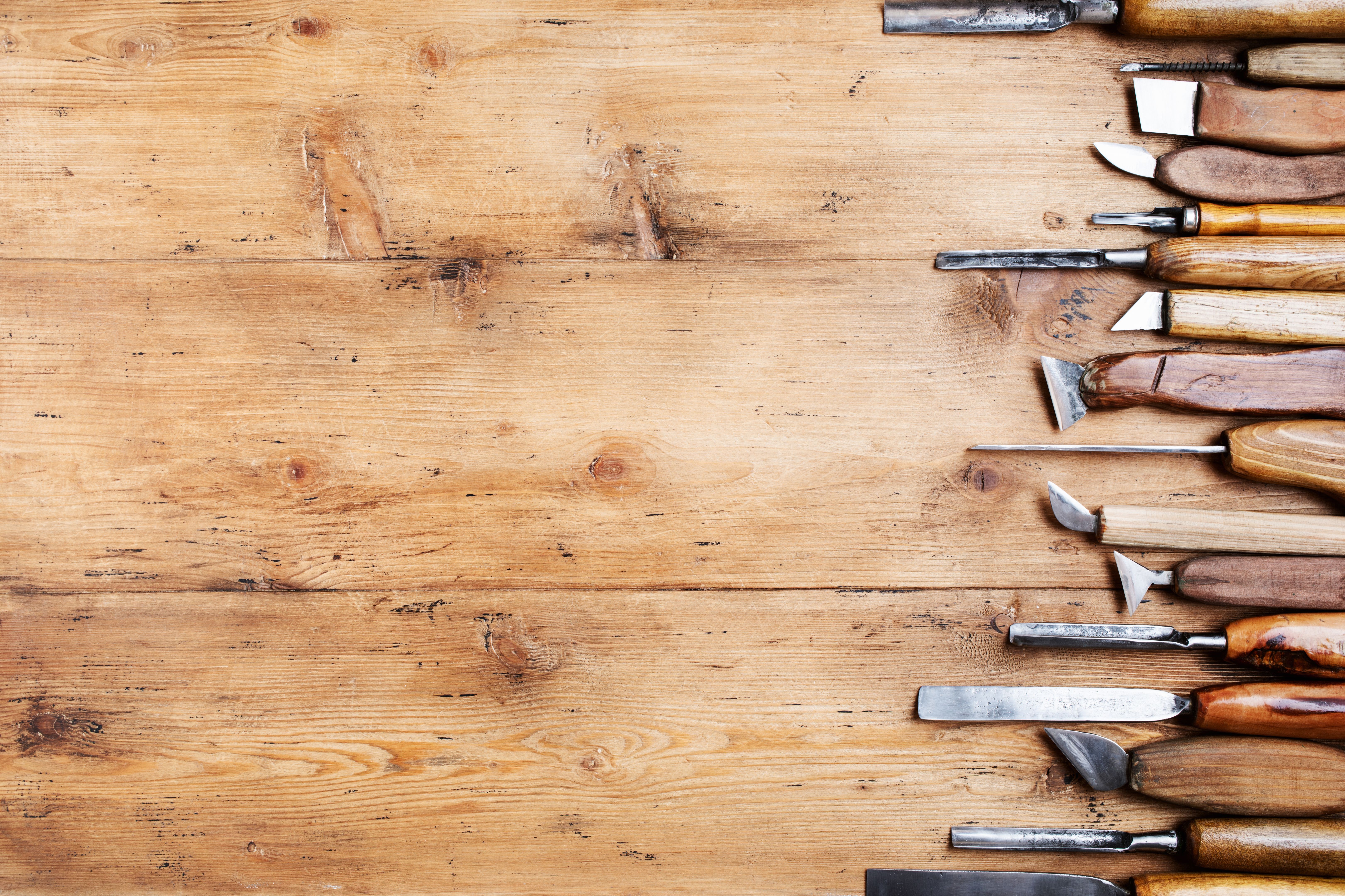 traditional german tools