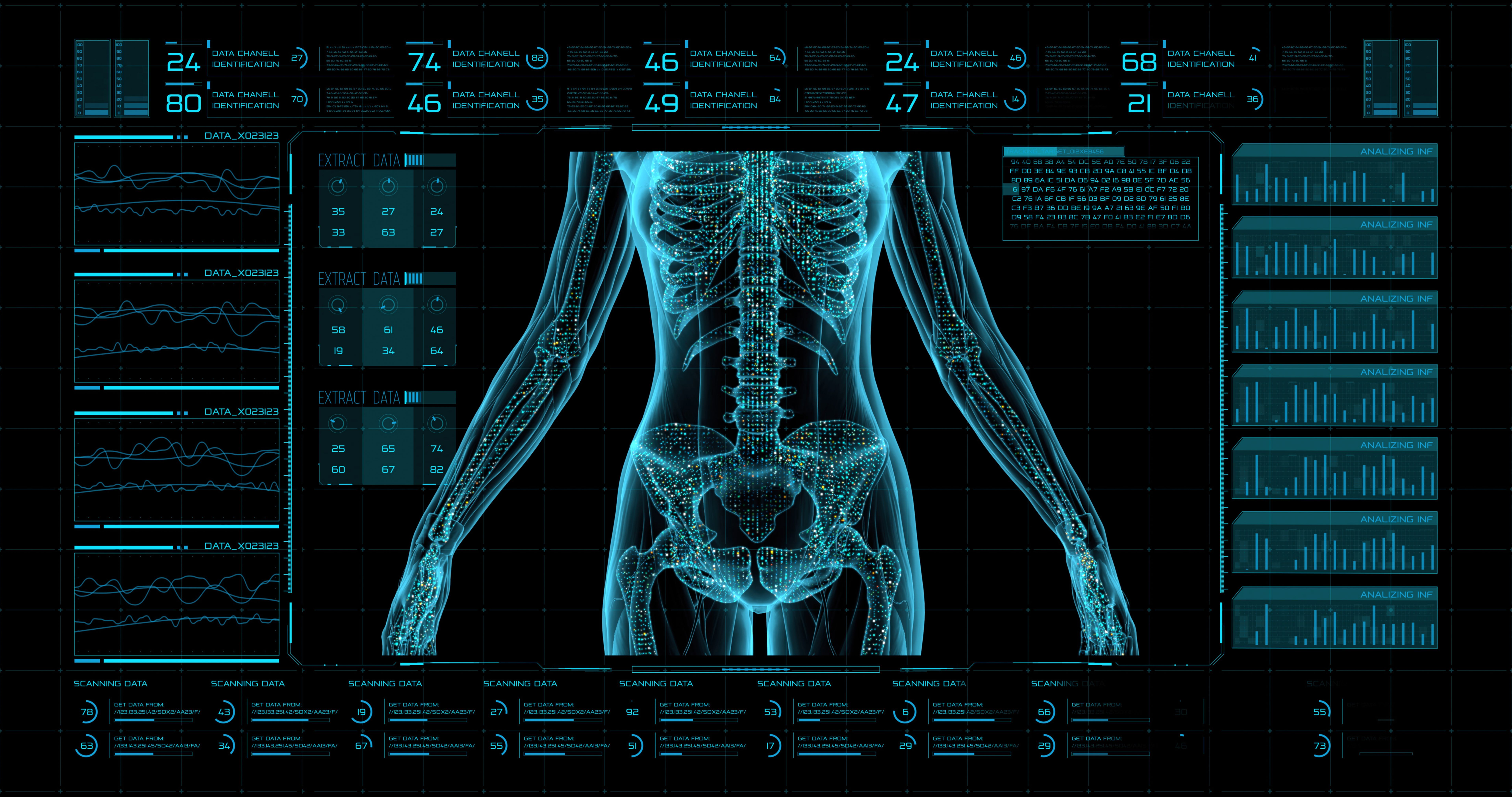 body scan relaxation