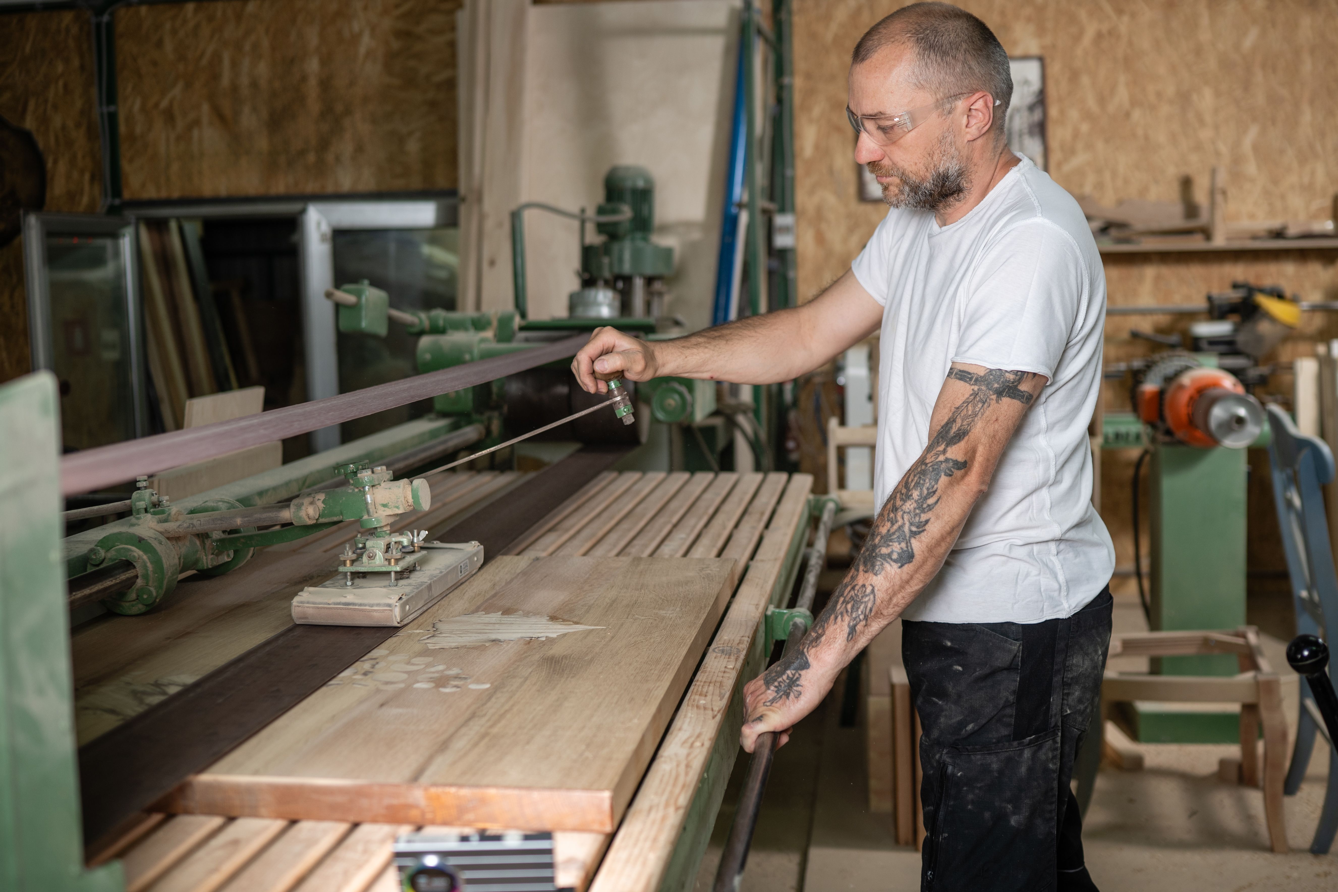 small business safety