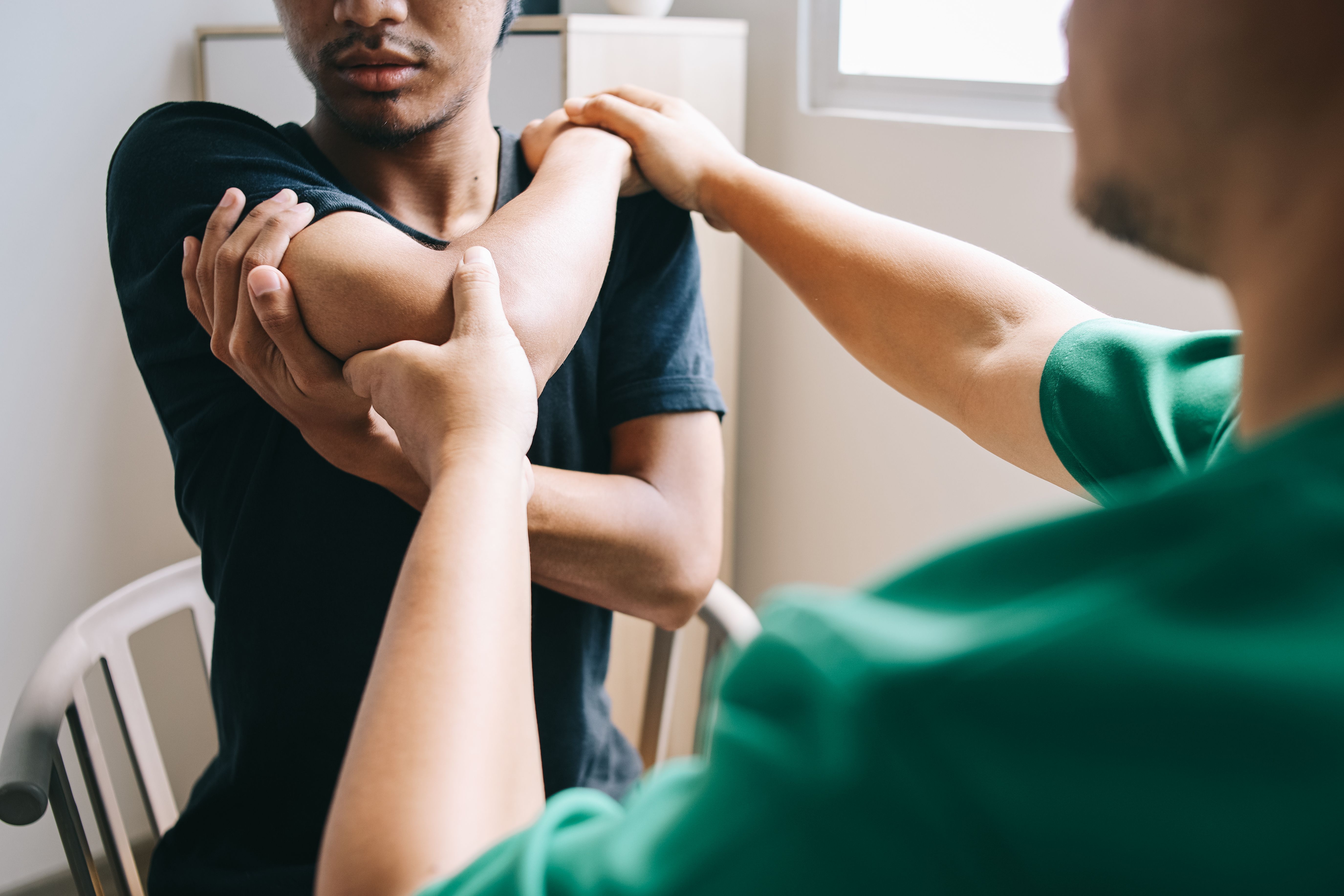 home care flexibility