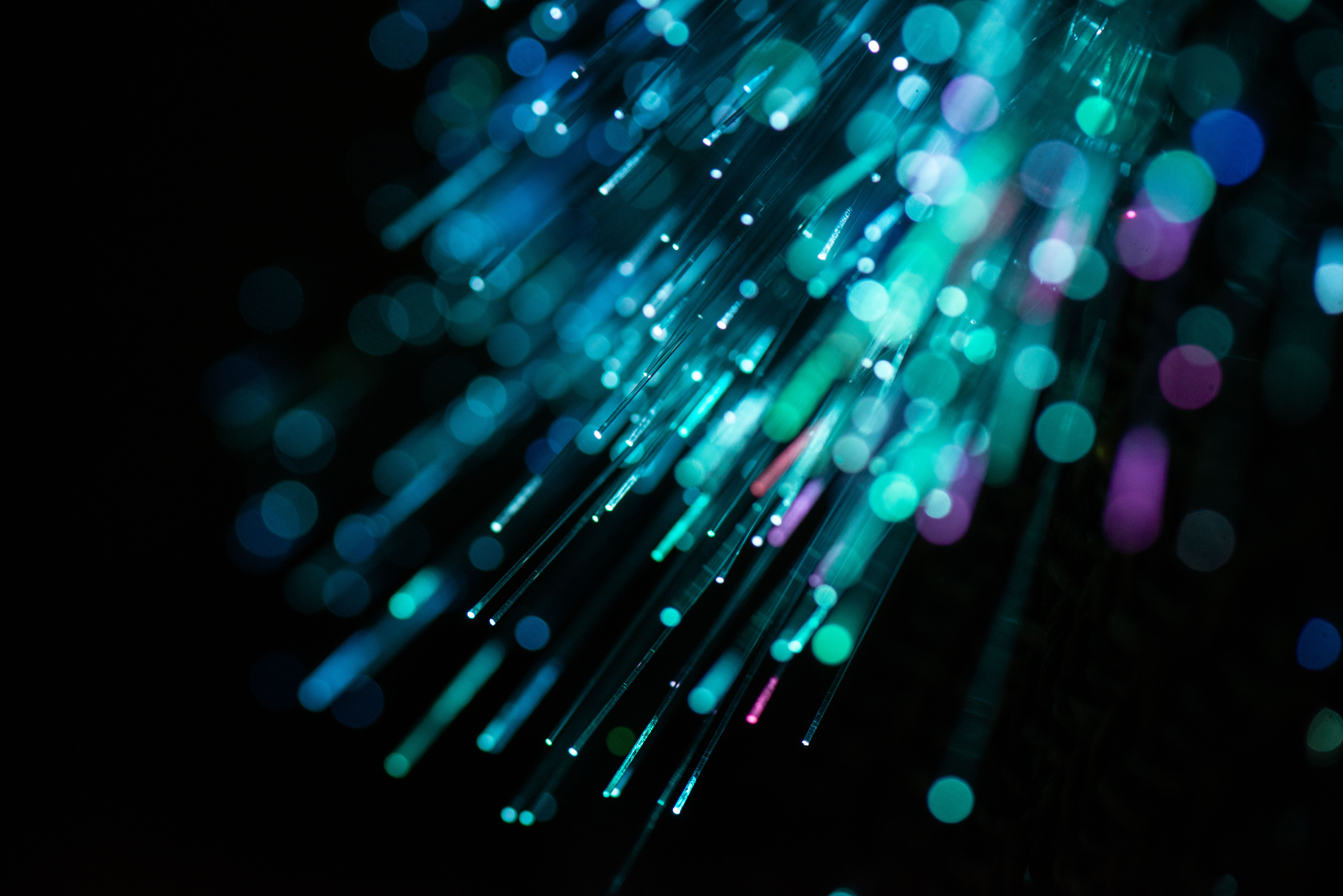 fiber optic