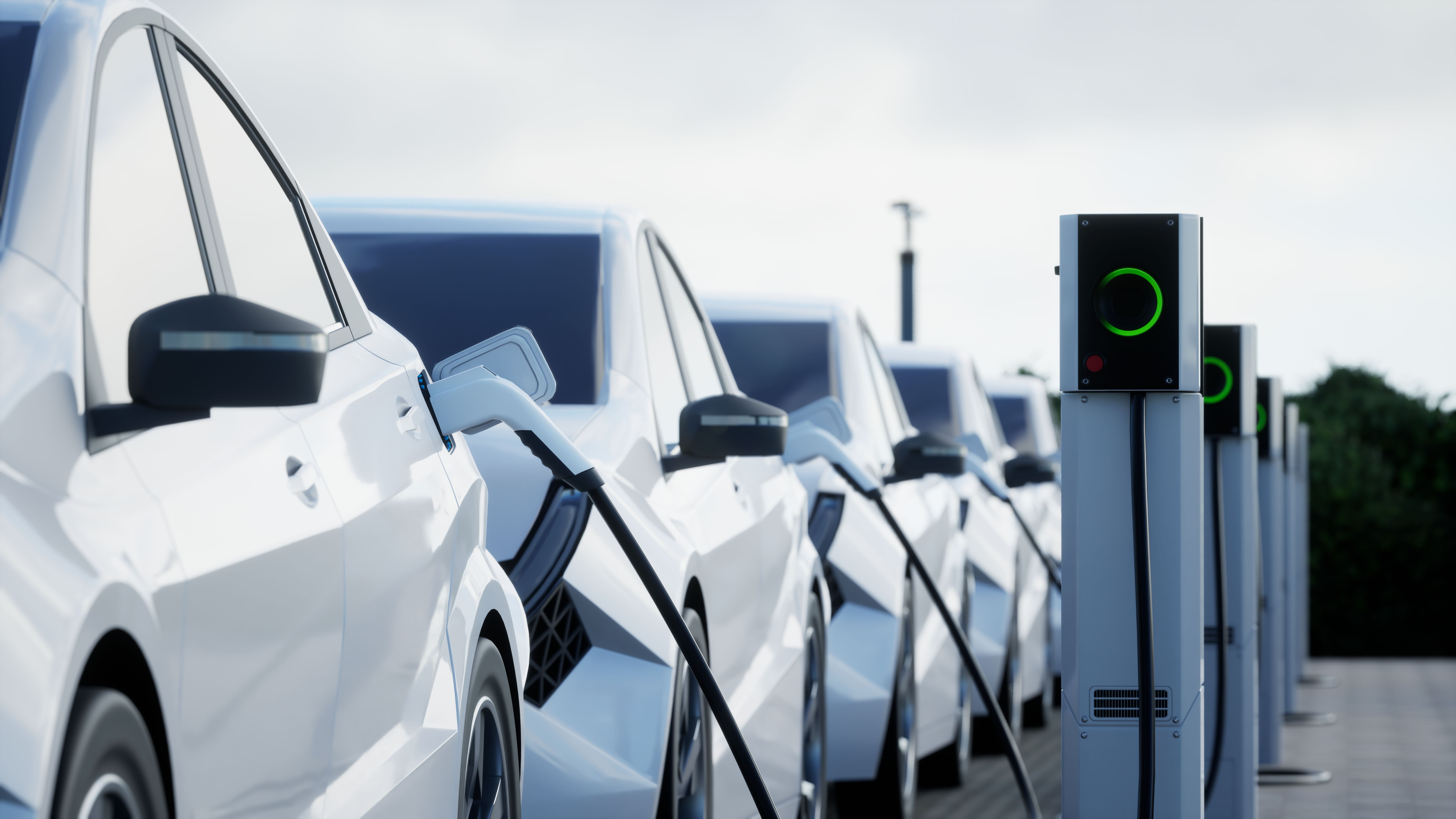 electric vehicles