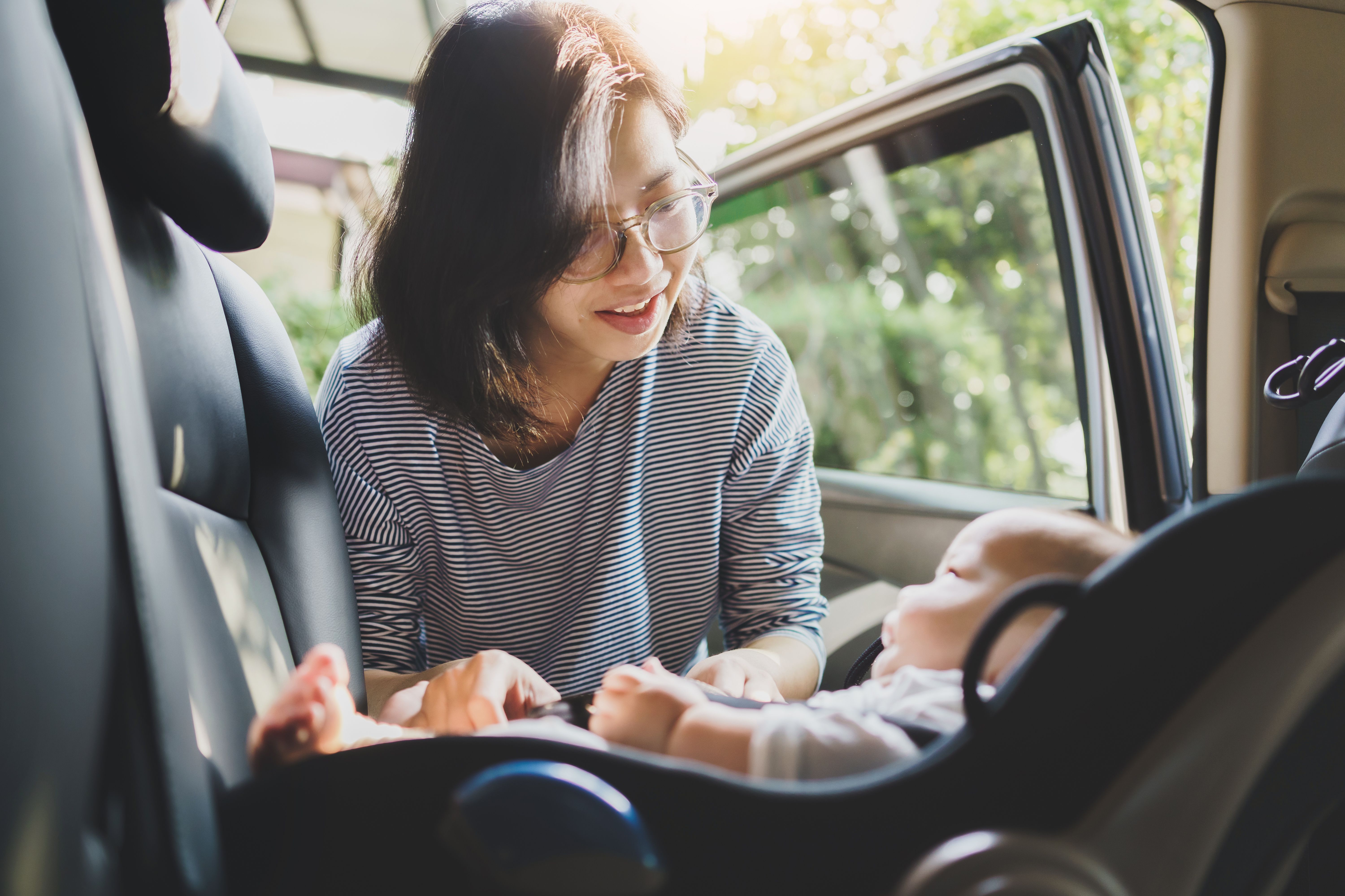 family safety