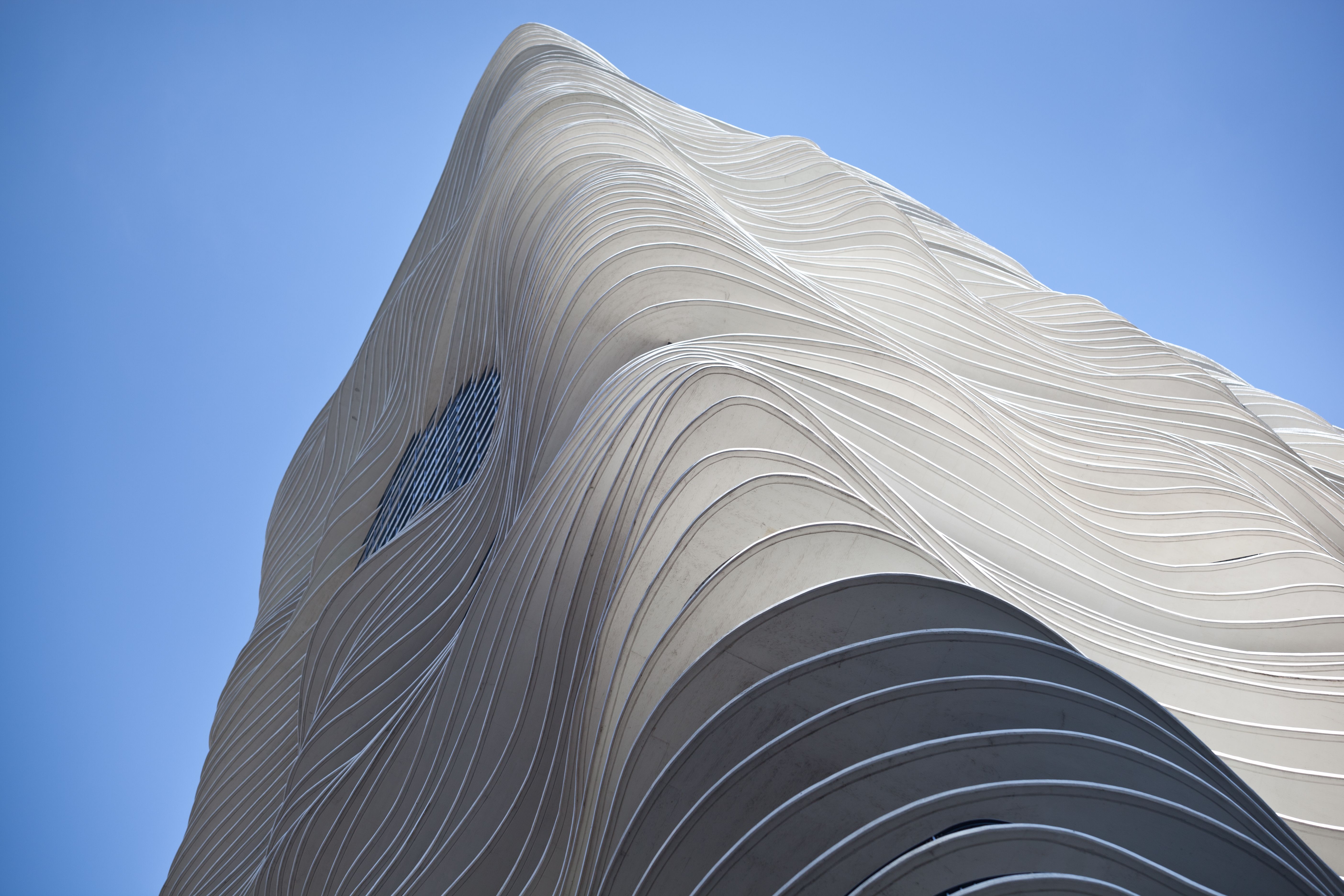 chicago architecture