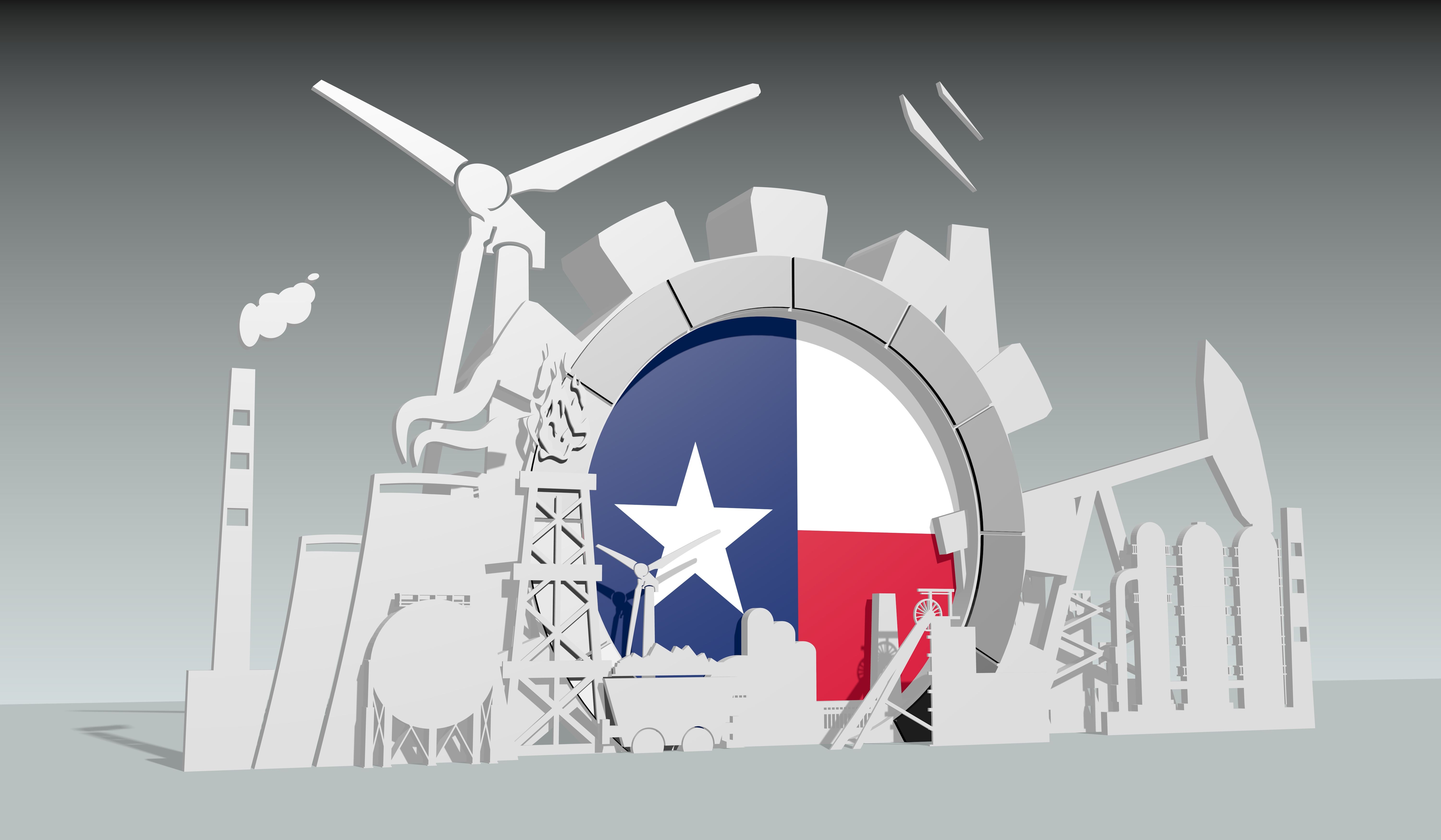 texas eco incentives