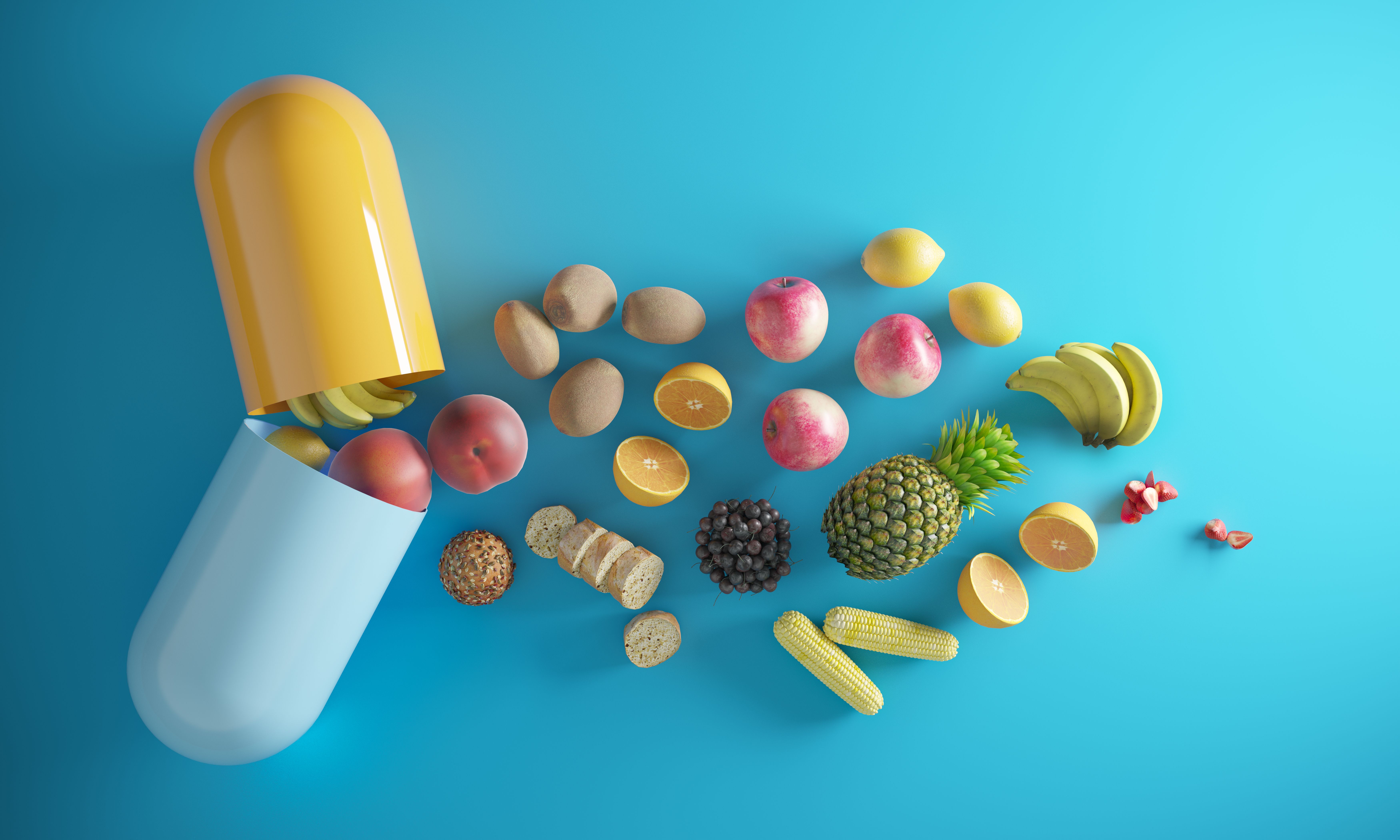 science nutrition