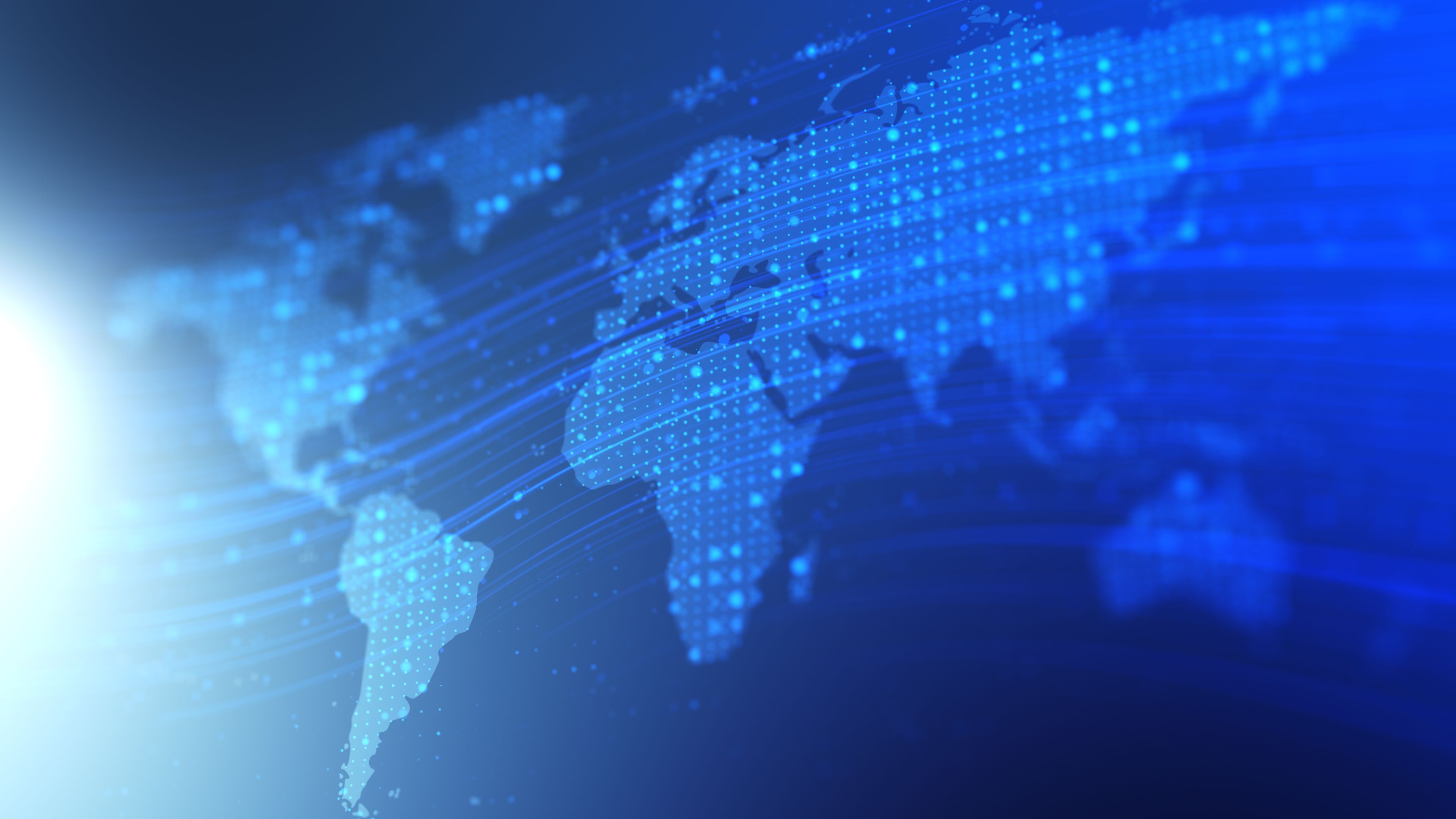 international business paperwork