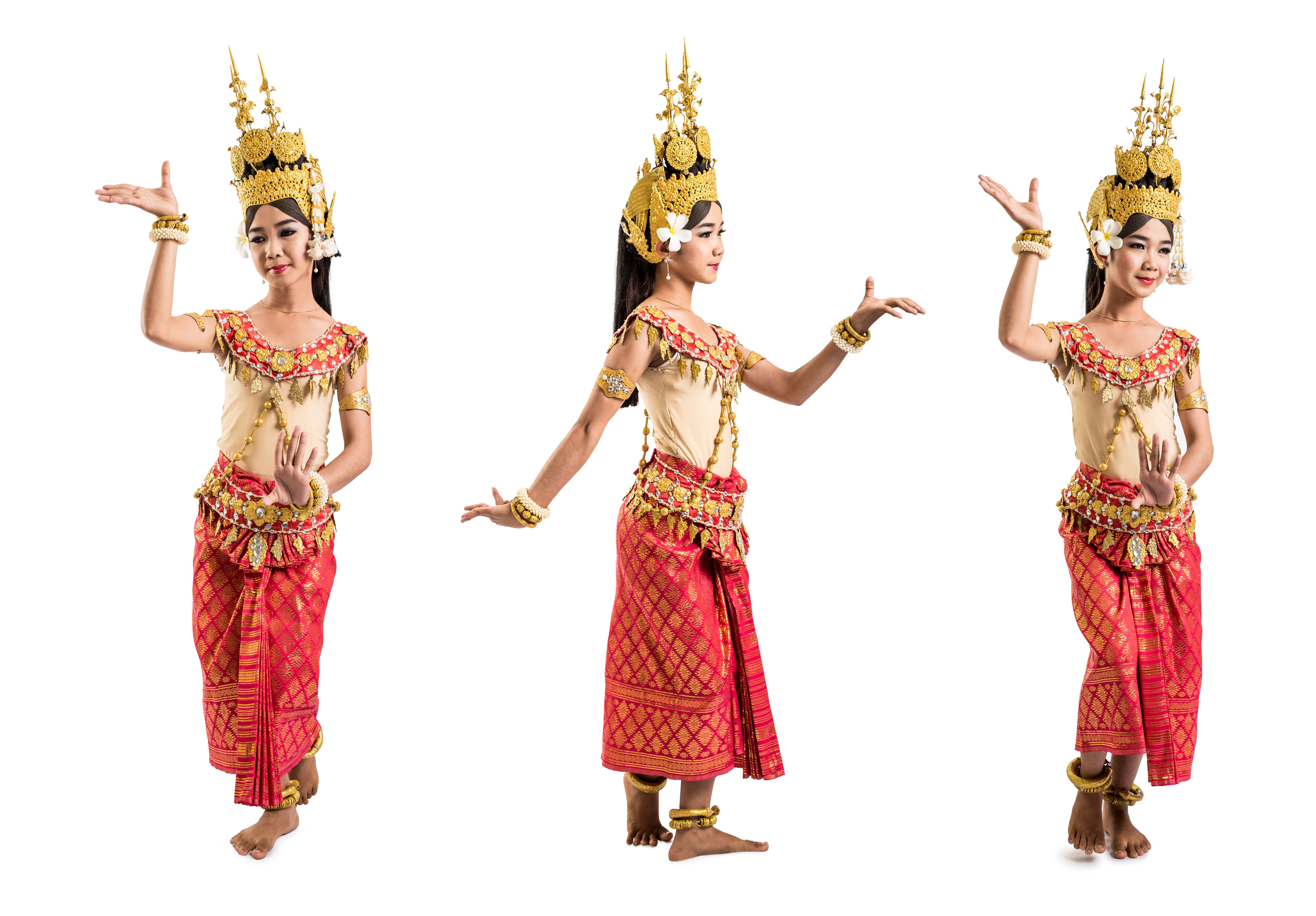 khmer fashion