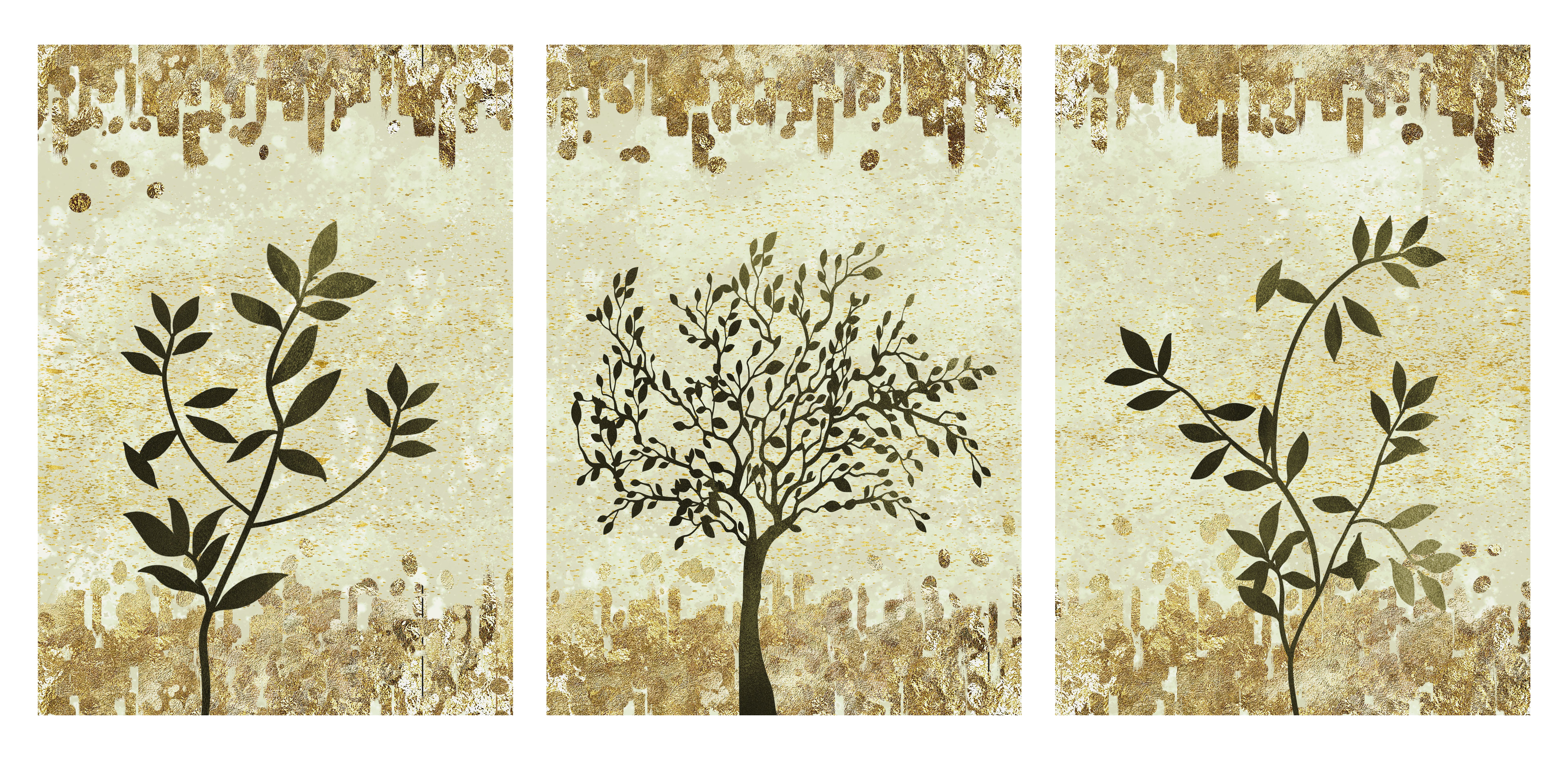 nature inspired wall art