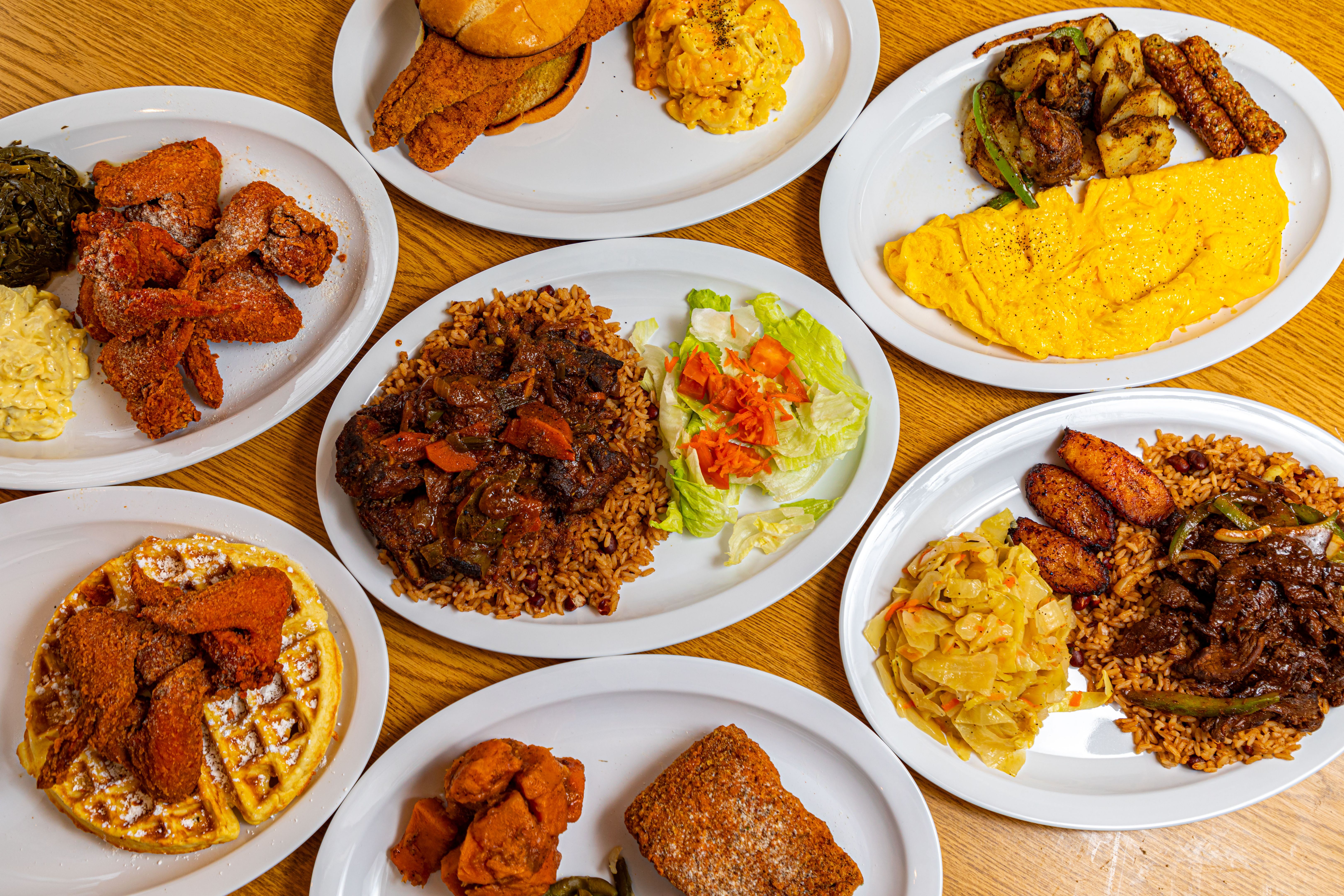 Food Photos - Various Entrees, Appetizers, Deserts, Etc. Food Photos - Various Entrees, Appetizers, Deserts, Etc.