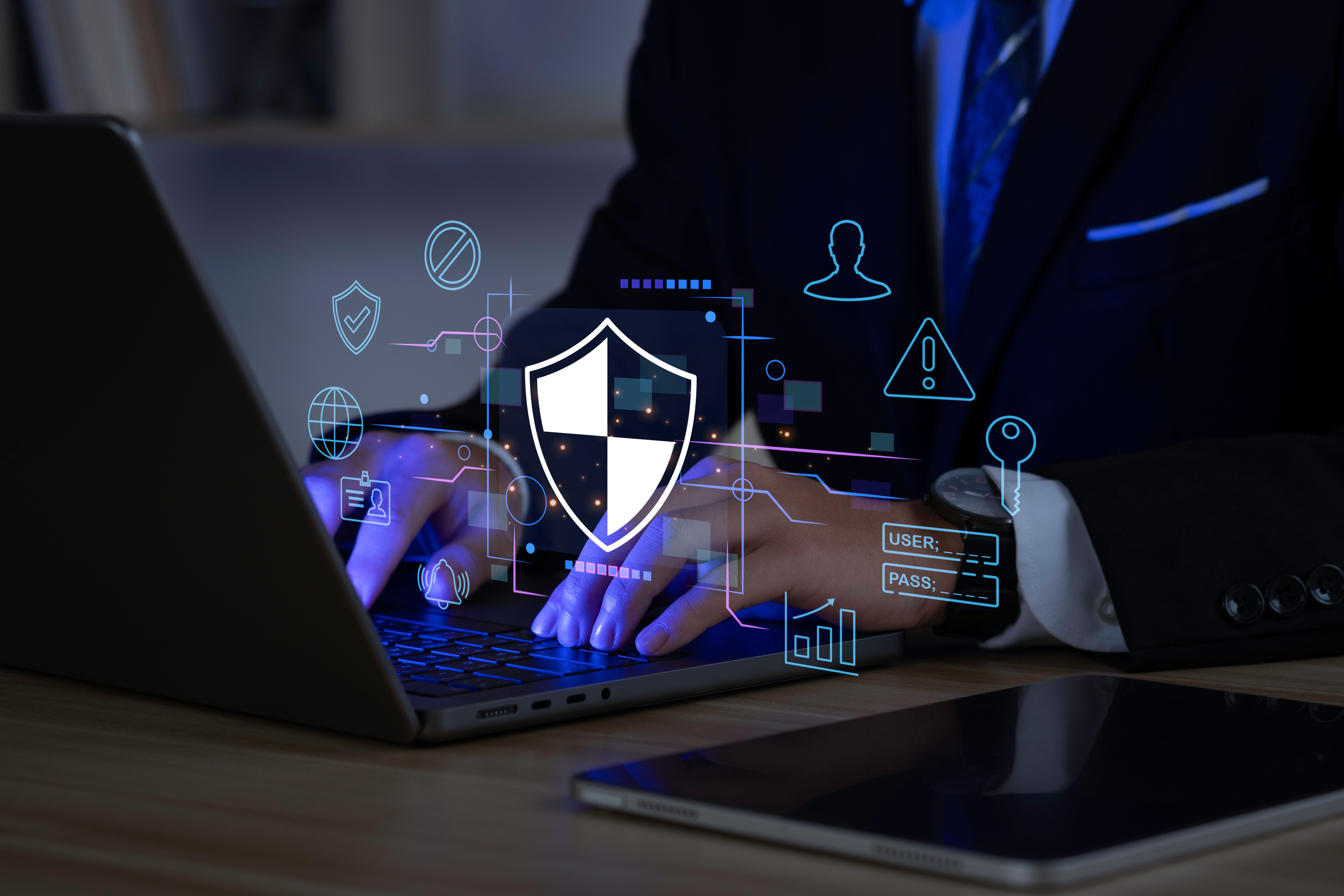 cybersecurity insurance