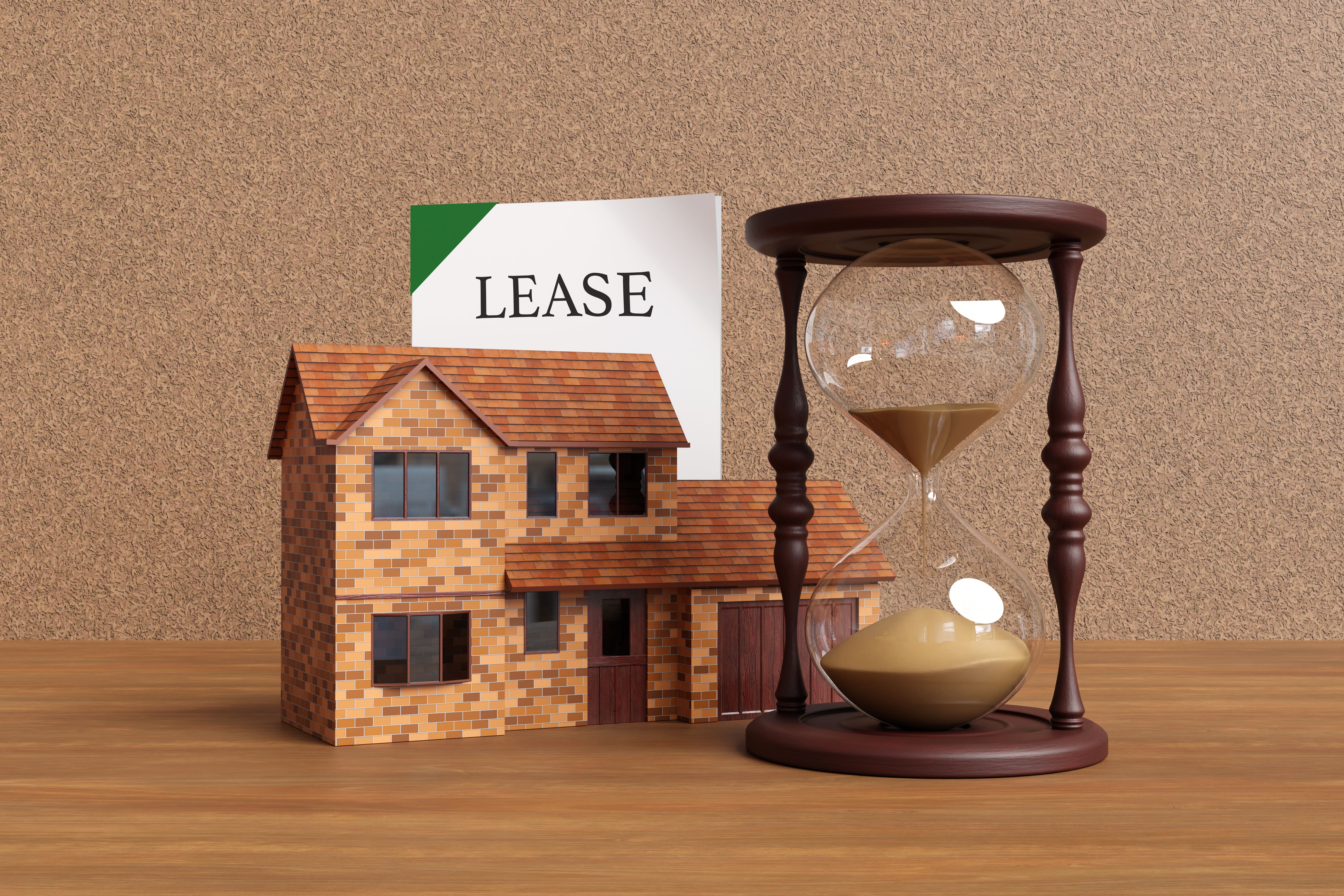 leasehold property
