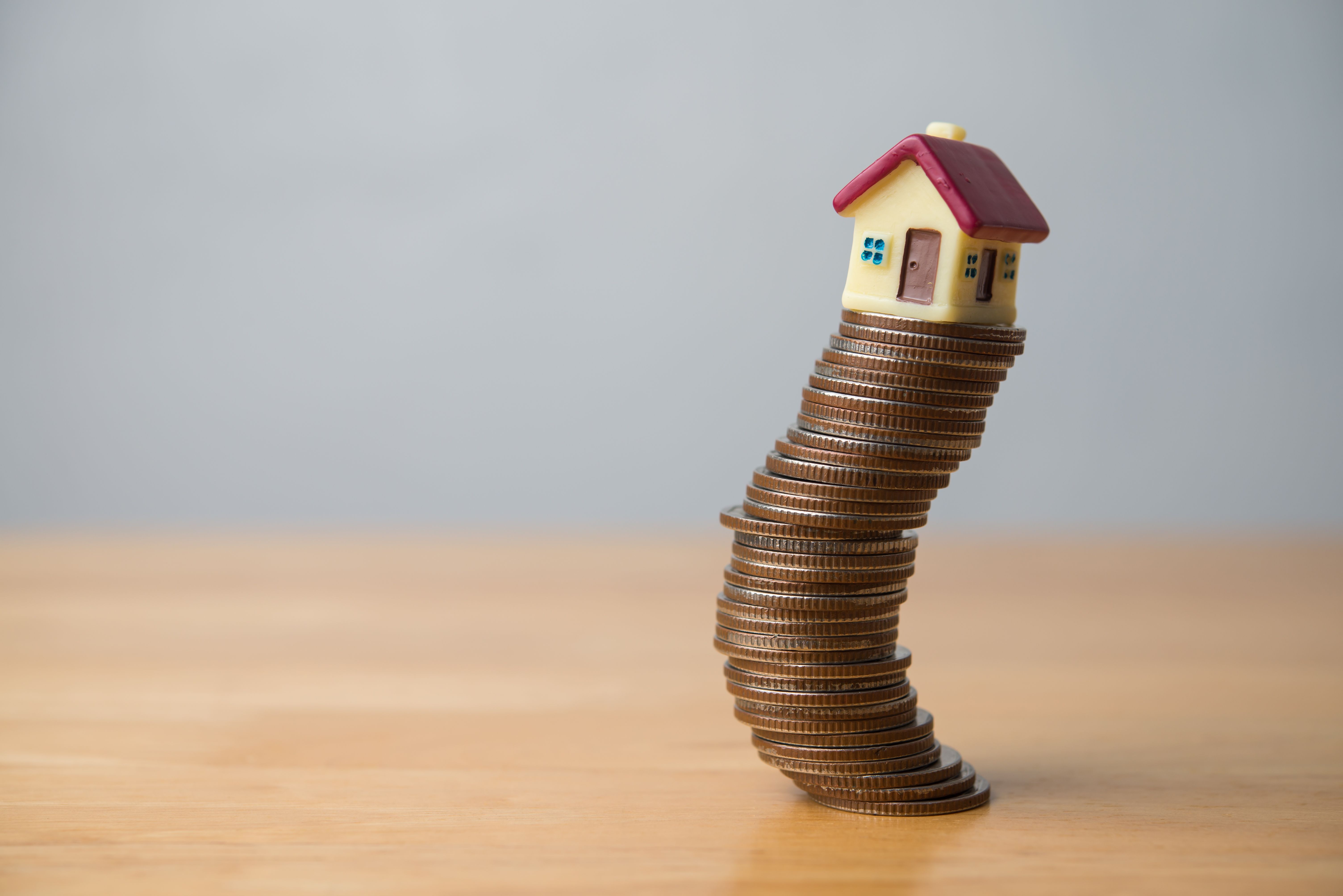 homeowners refinancing