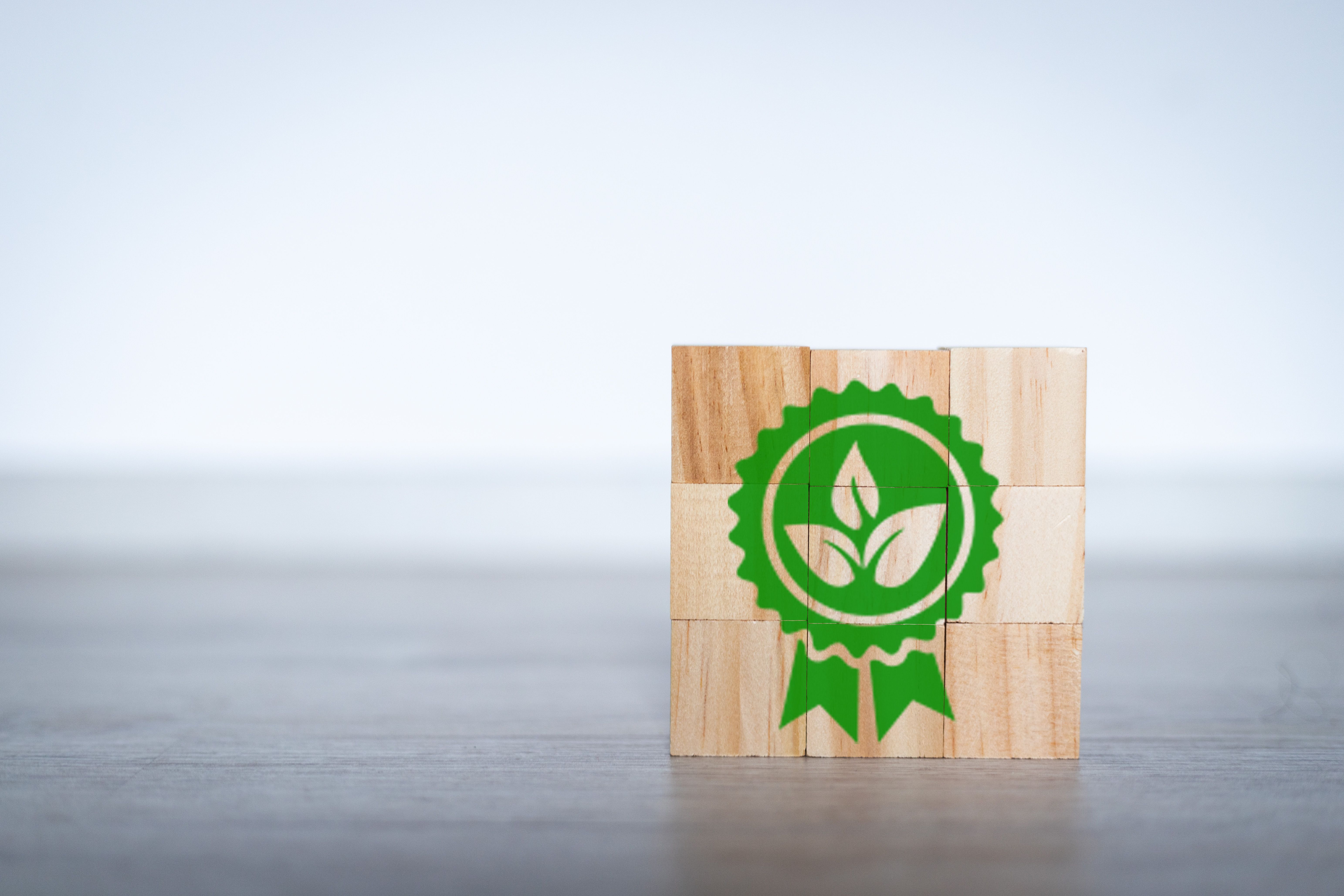 sustainable certifications