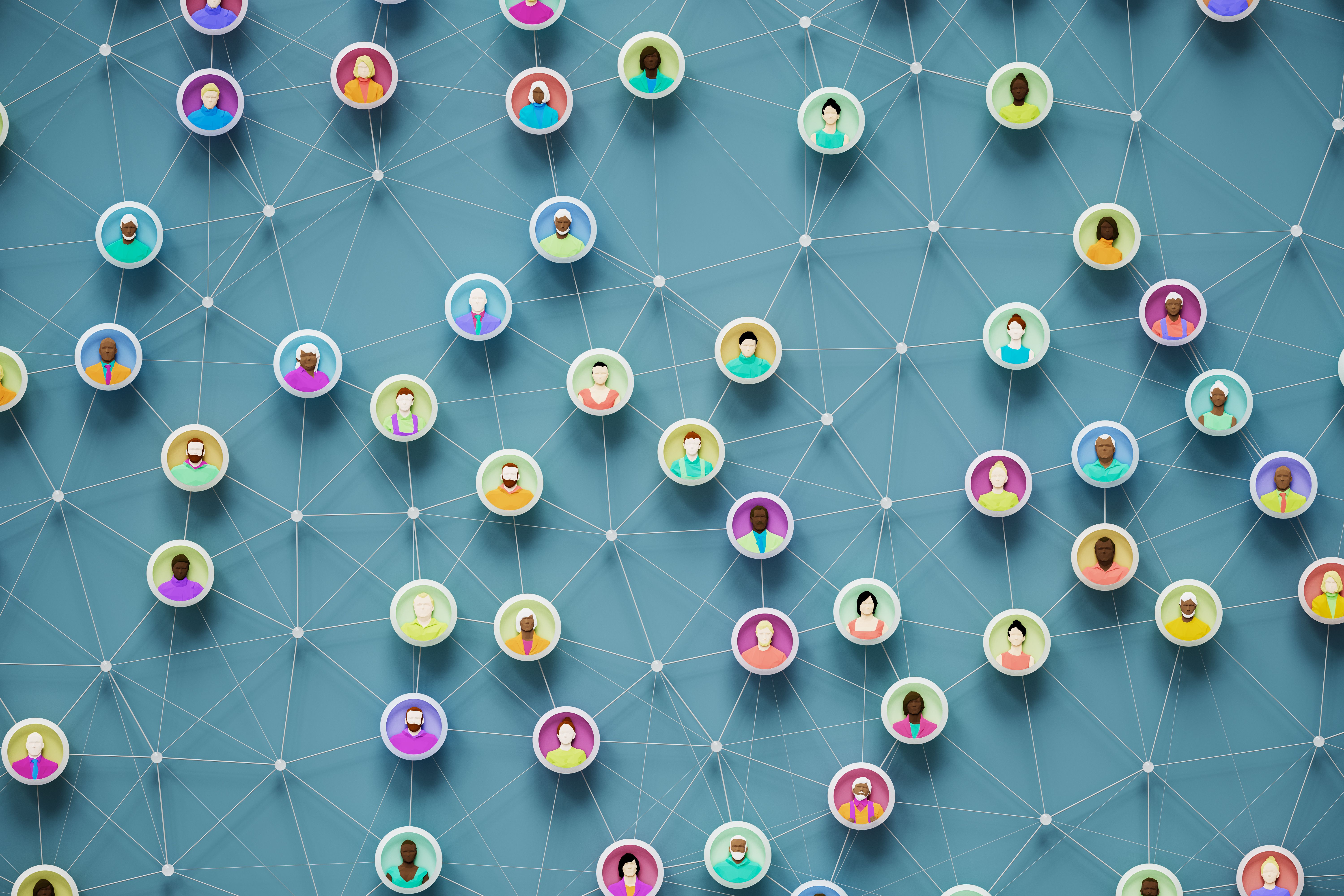 virtual community