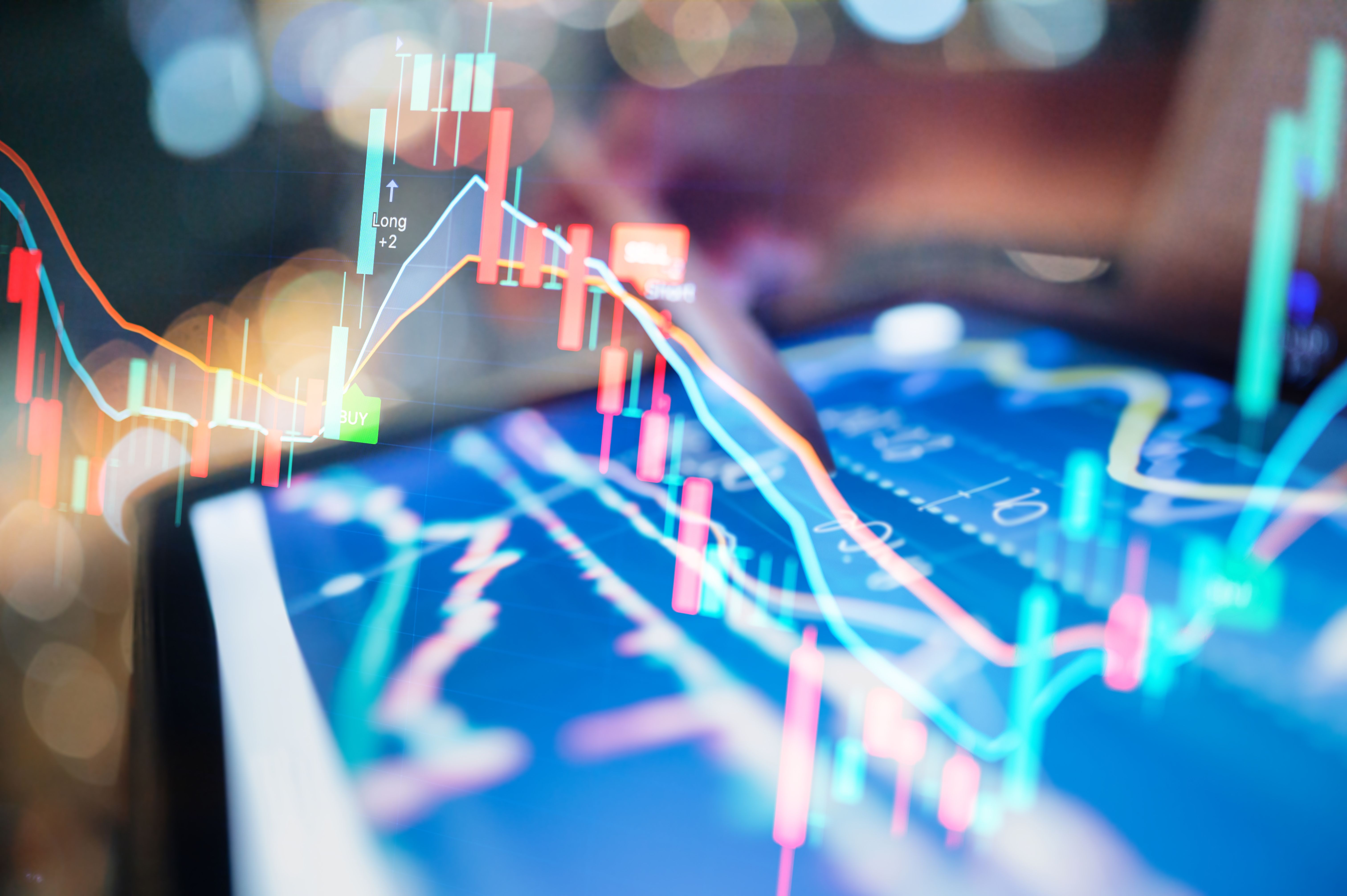 economic impact trading