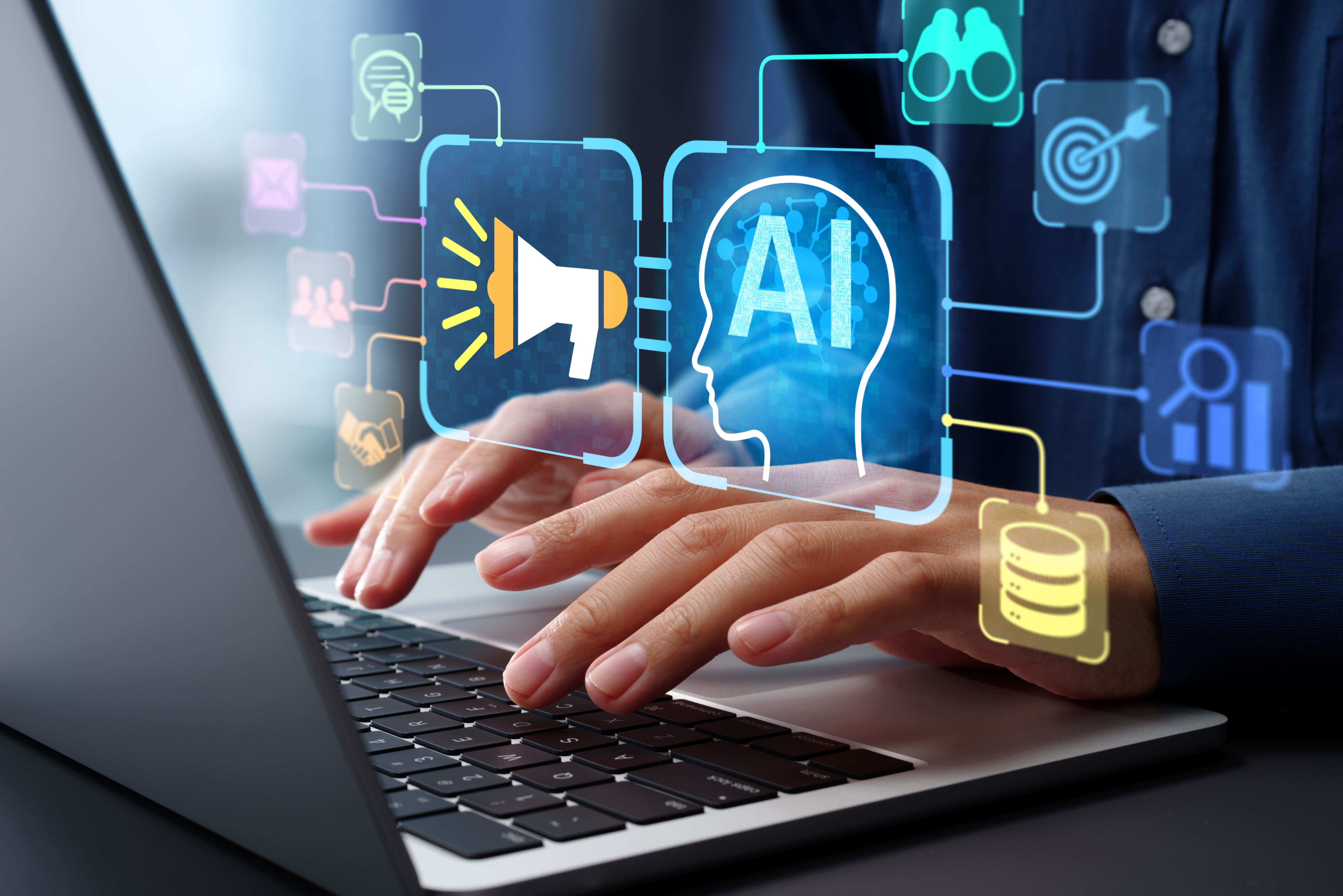 advertising ai campaign
