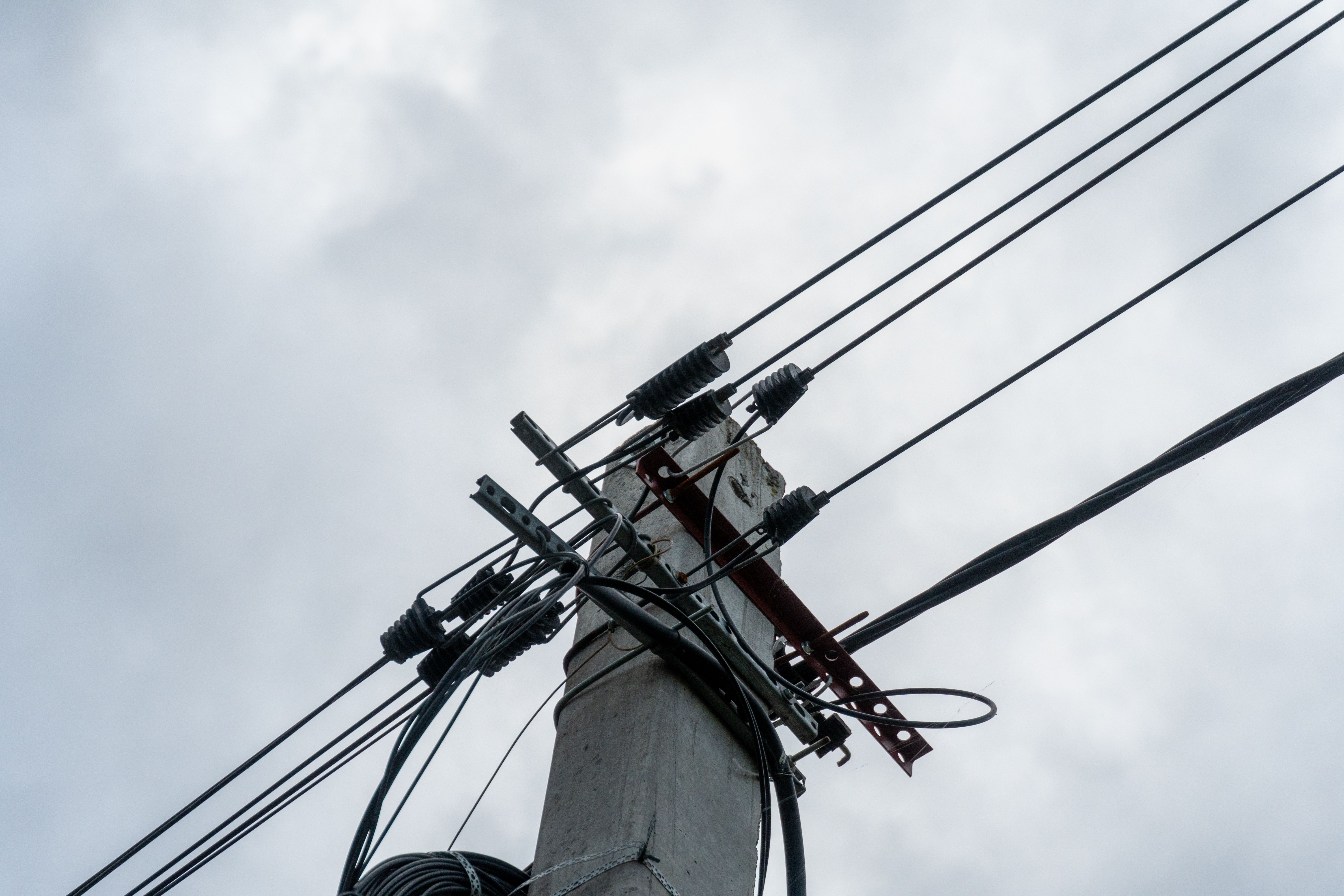 electrical service providers