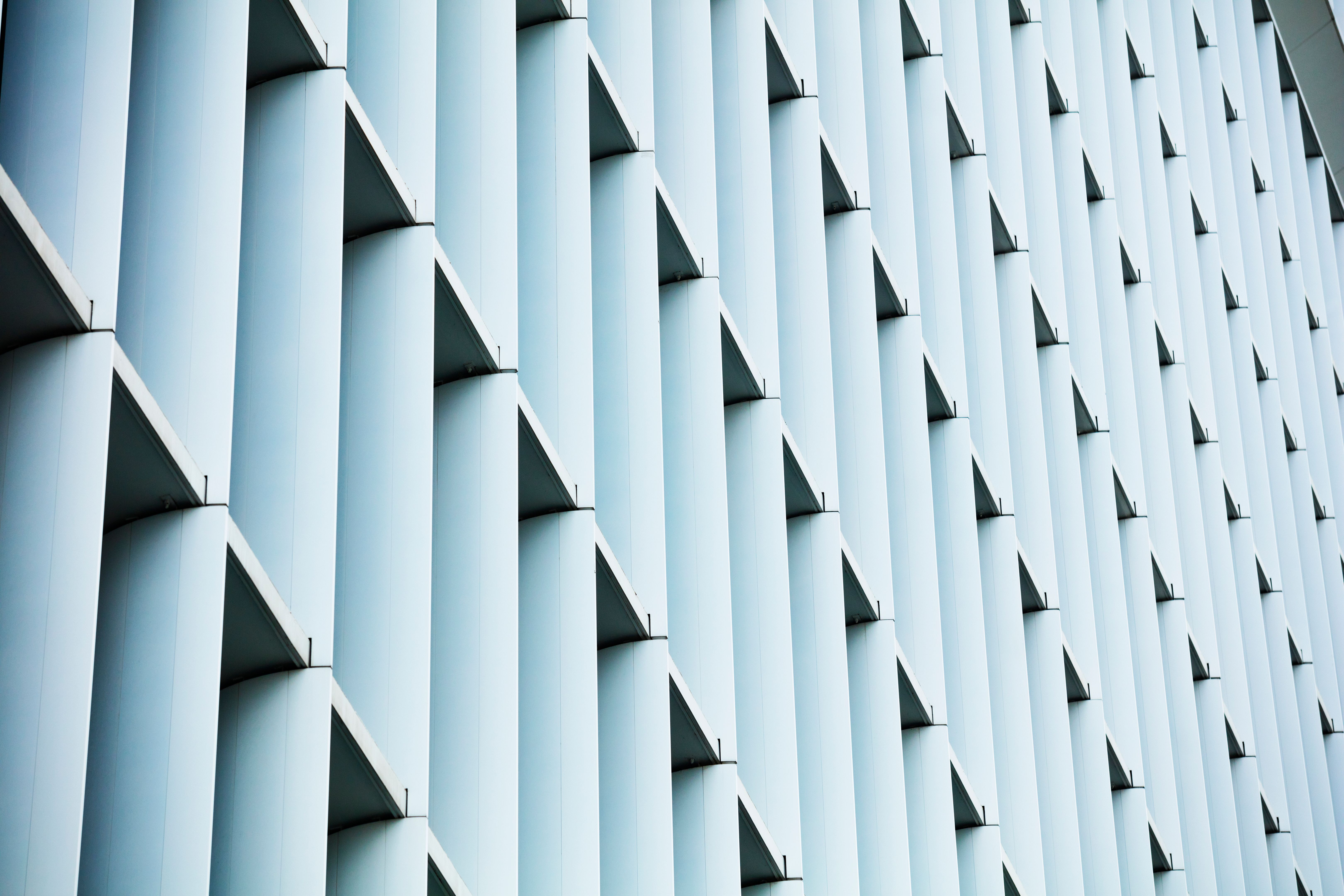 commercial architecture