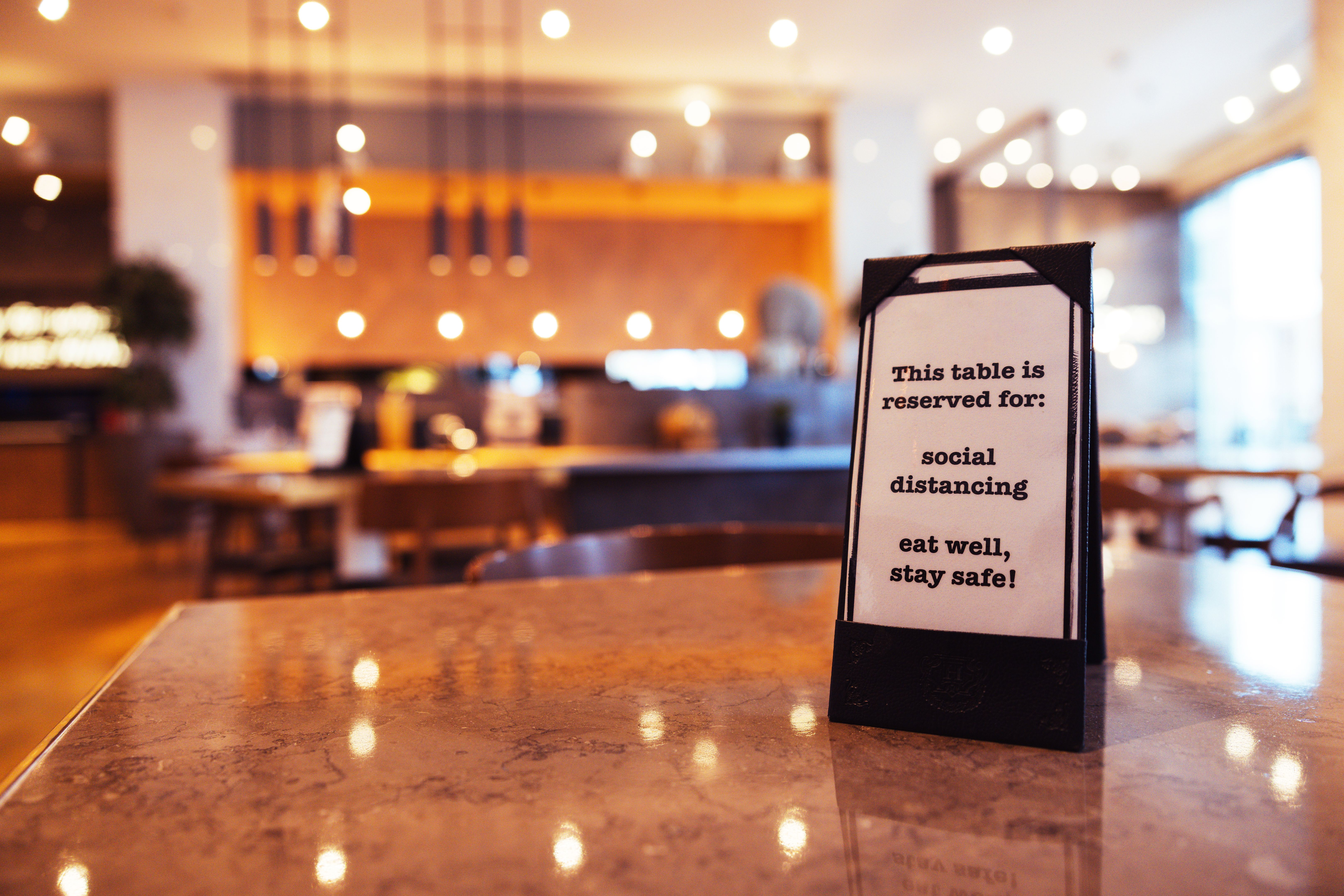 restaurant health regulations