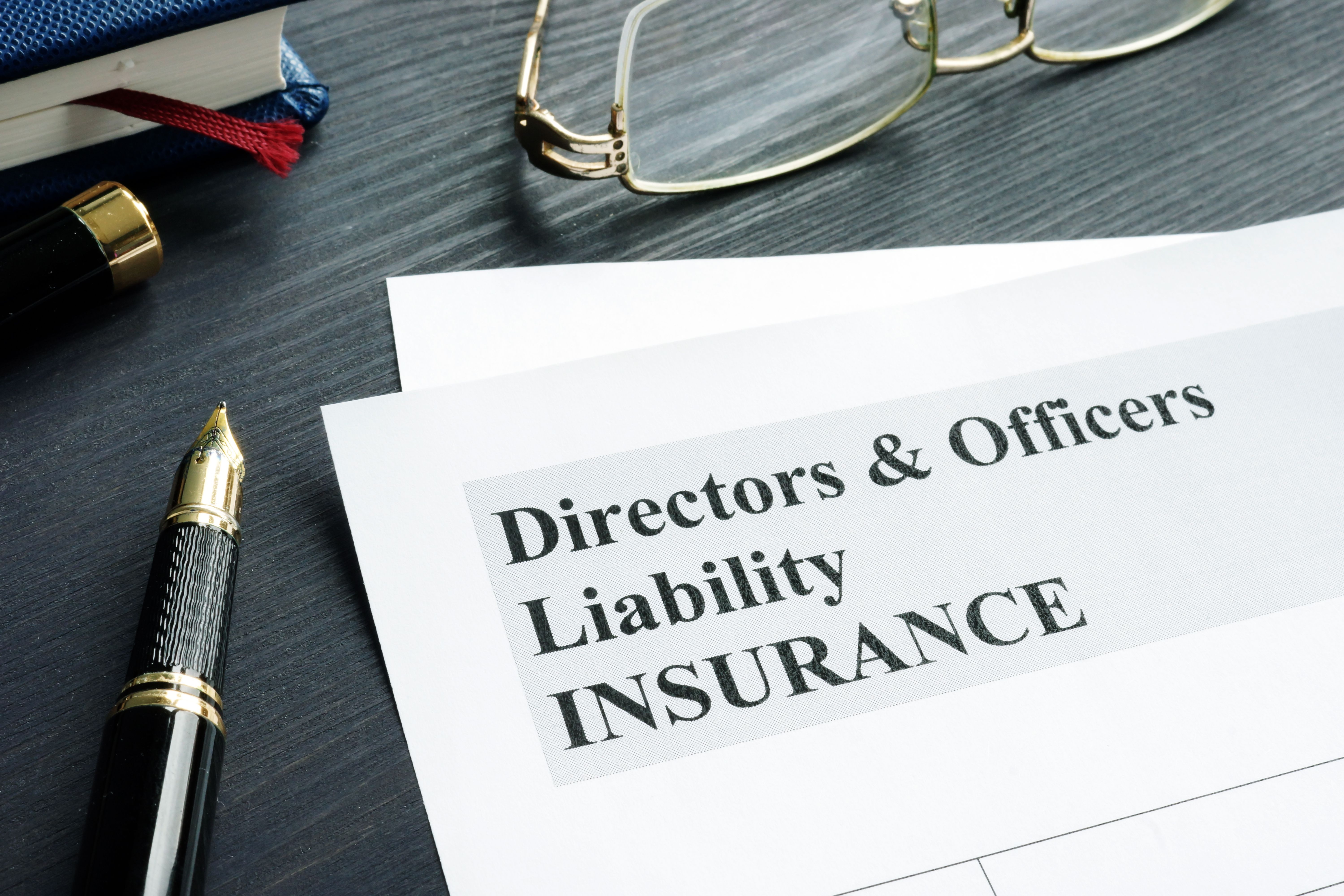 liability coverage