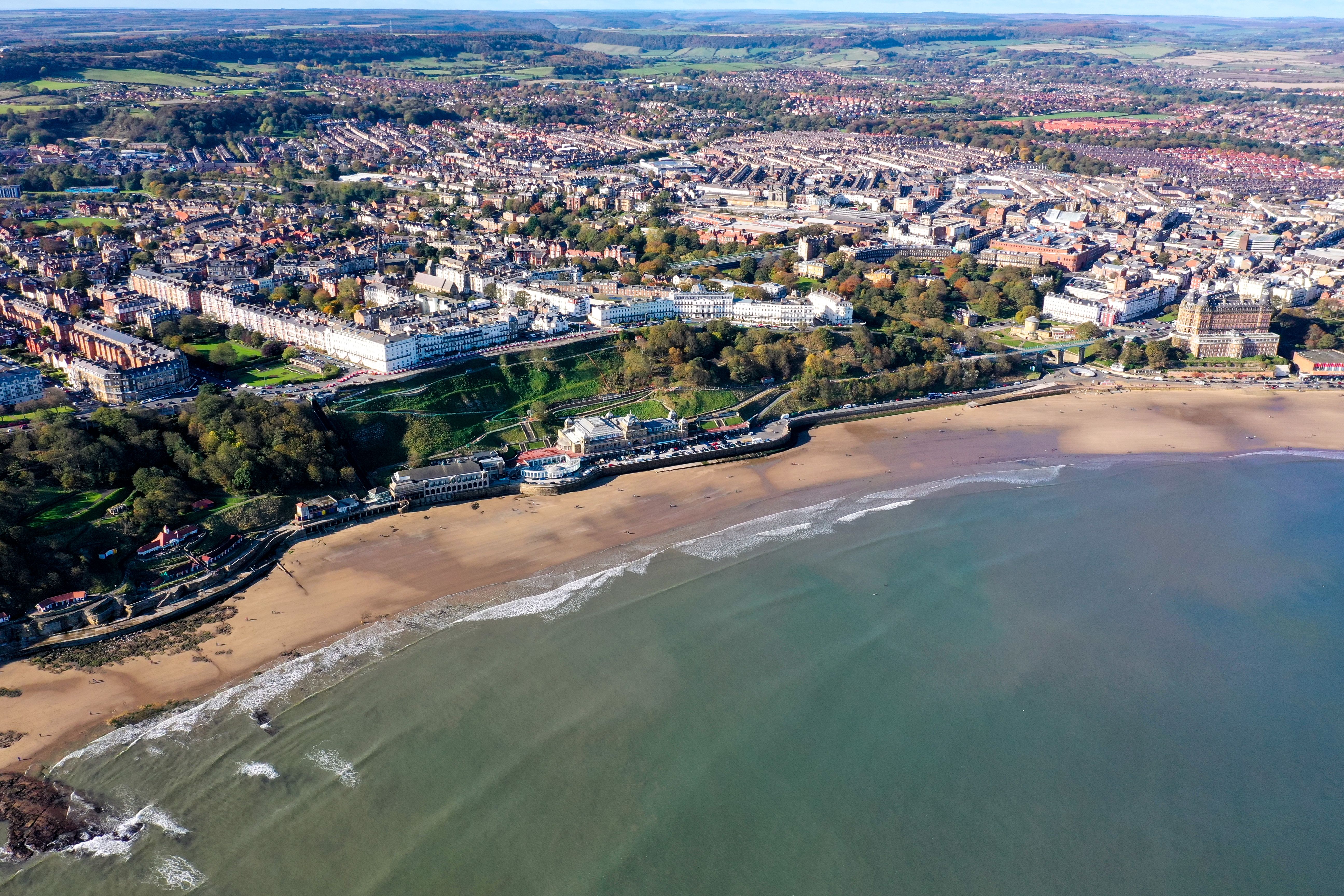 yorkshire hospitality