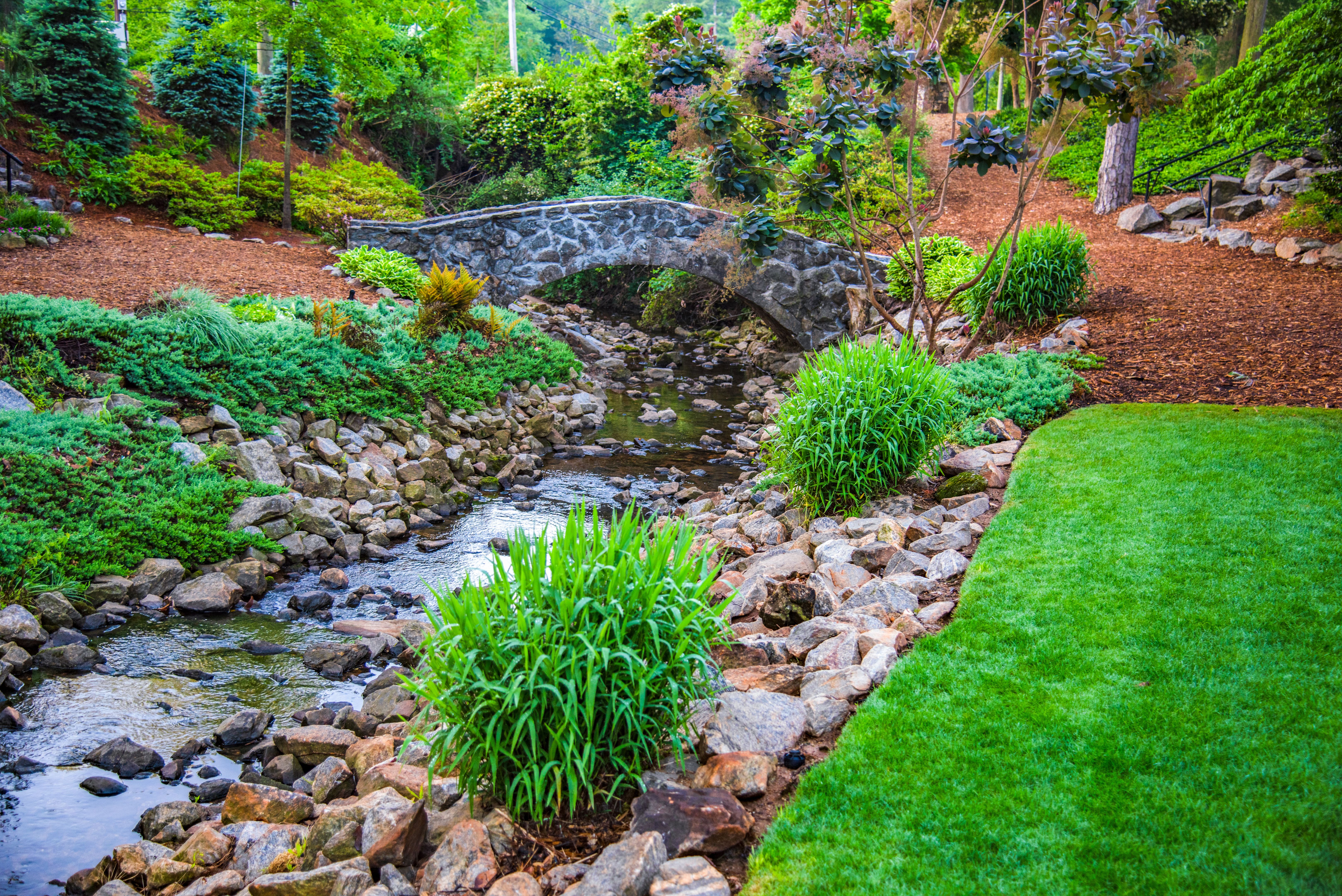 greenville garden planning