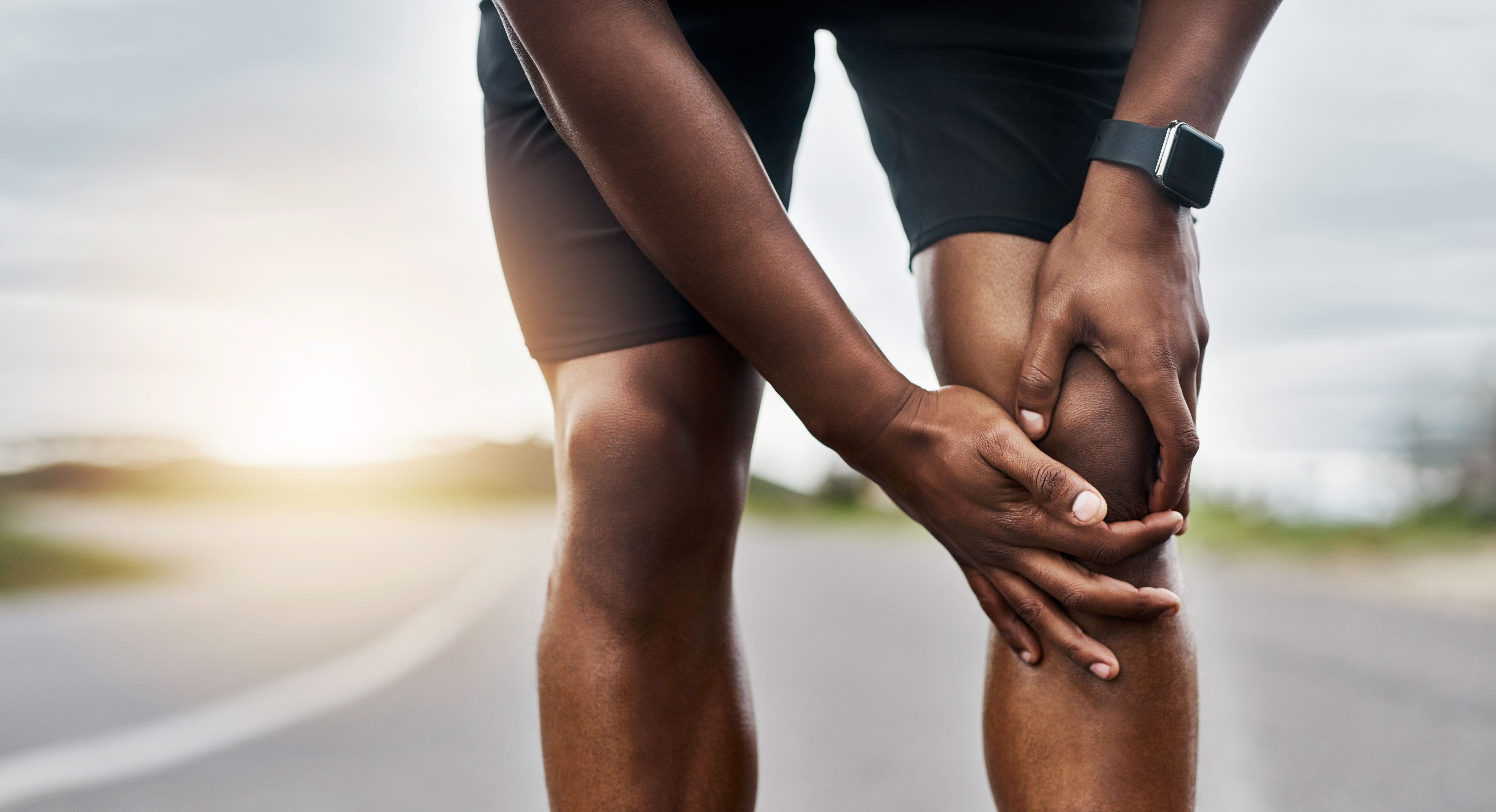 exercise injury