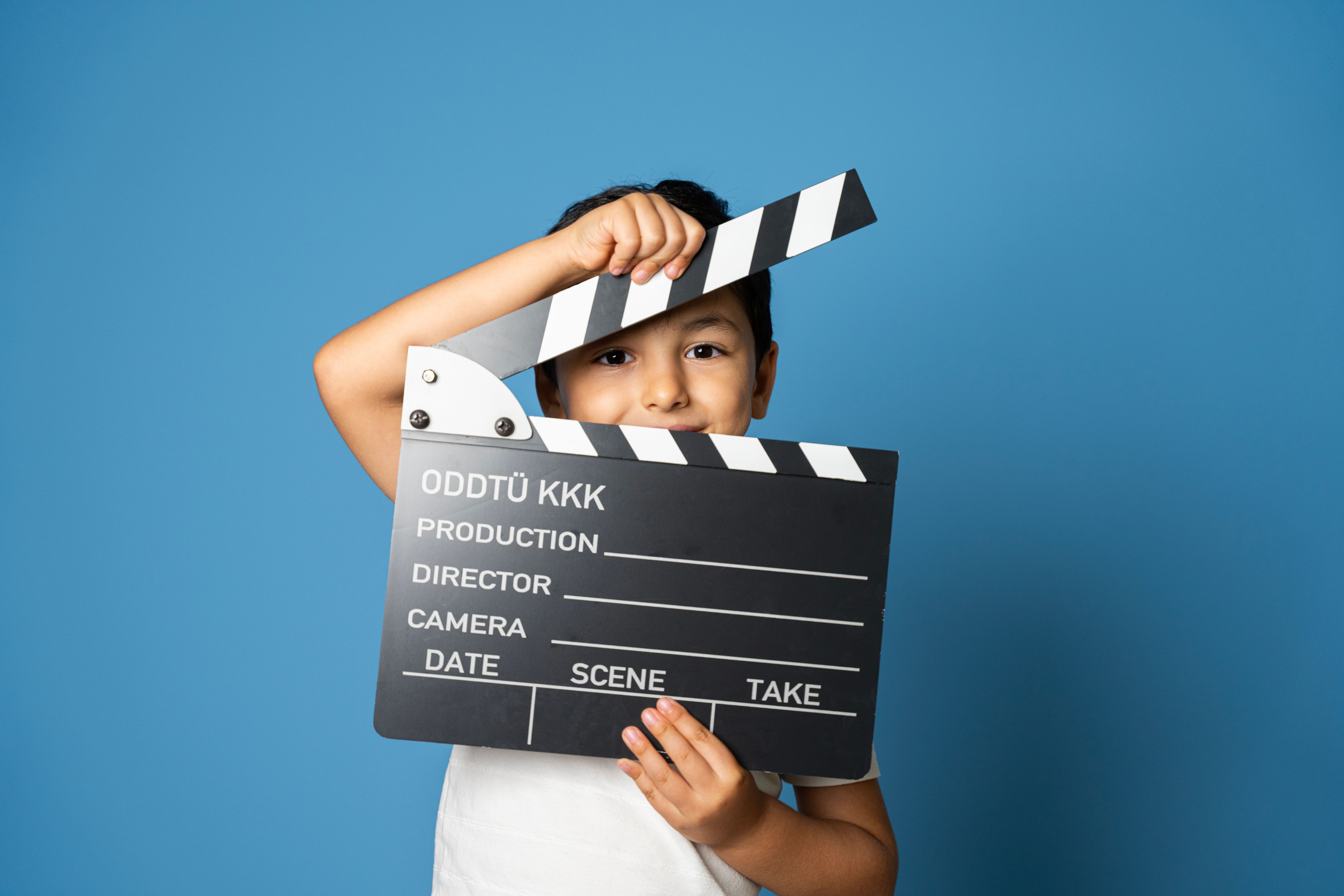 movie character development