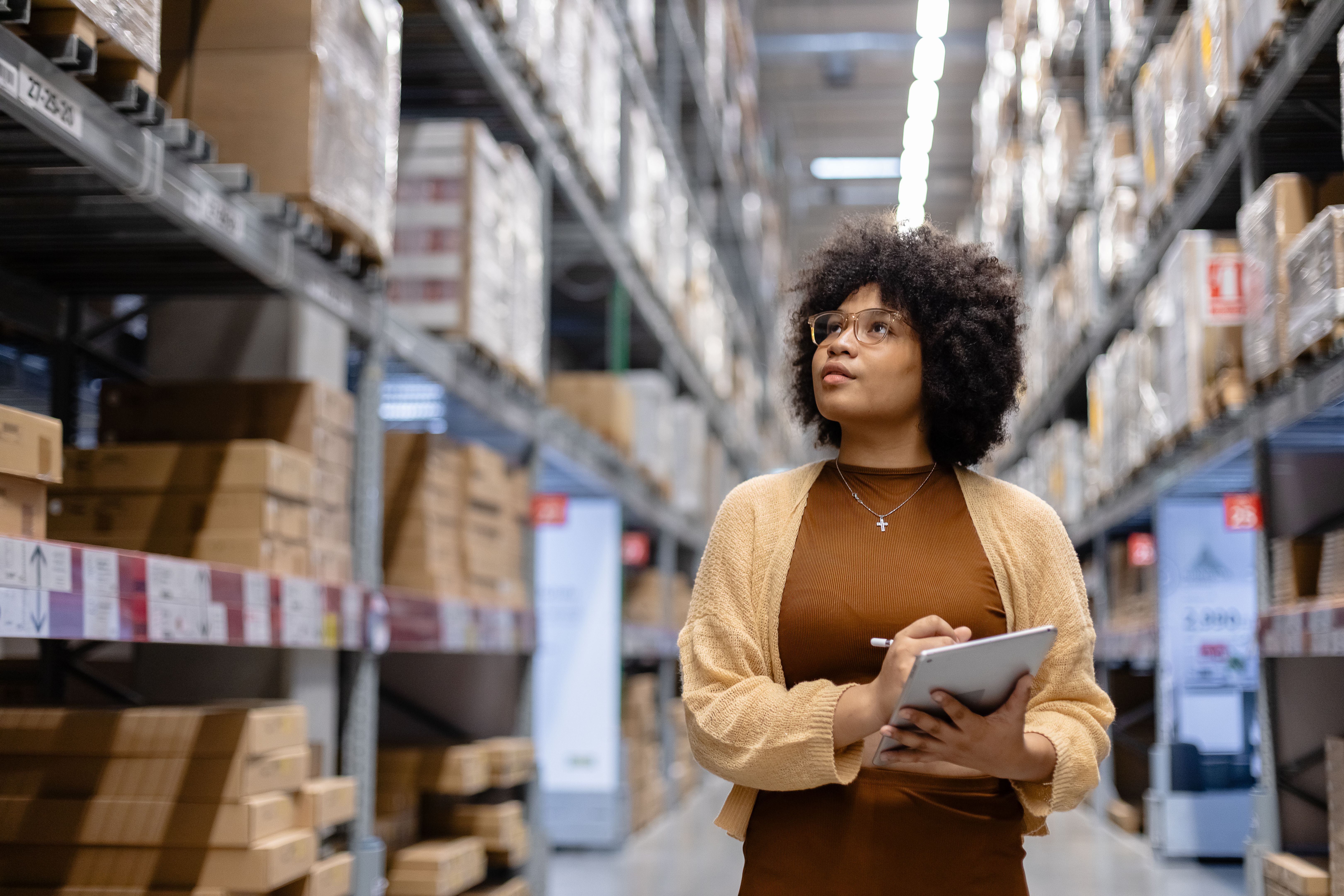 inspection equipment